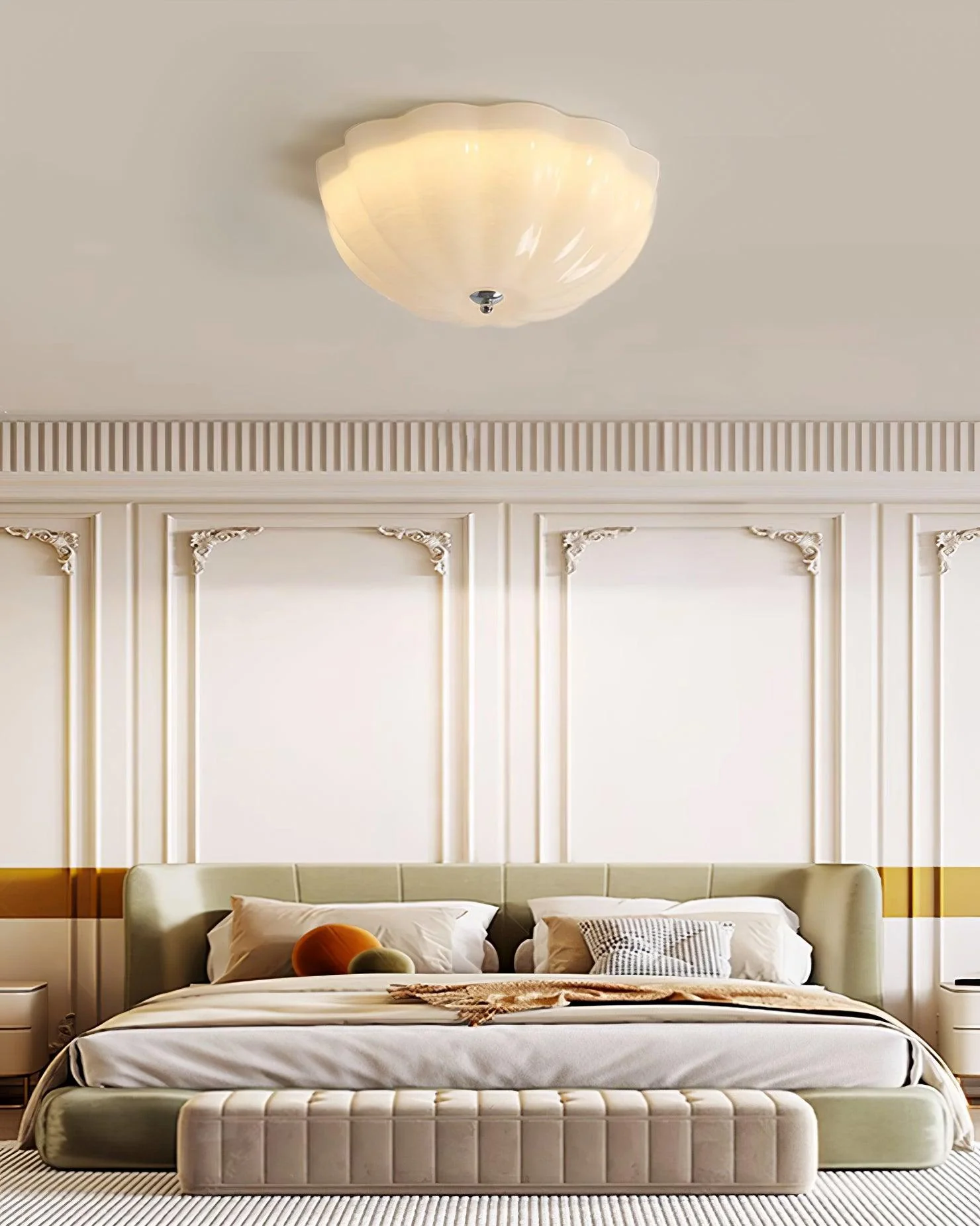 Jelly LED Ceiling Lamp - Image 22