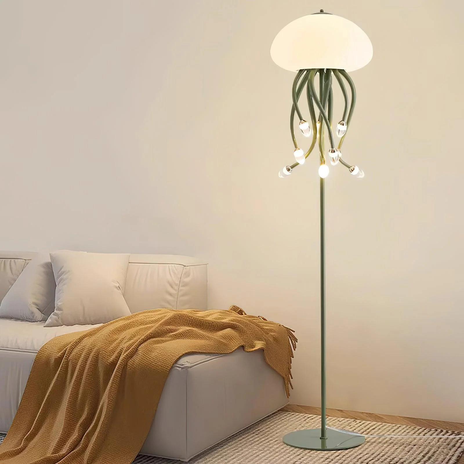 Jellyfish Floor Lamp - Image 12