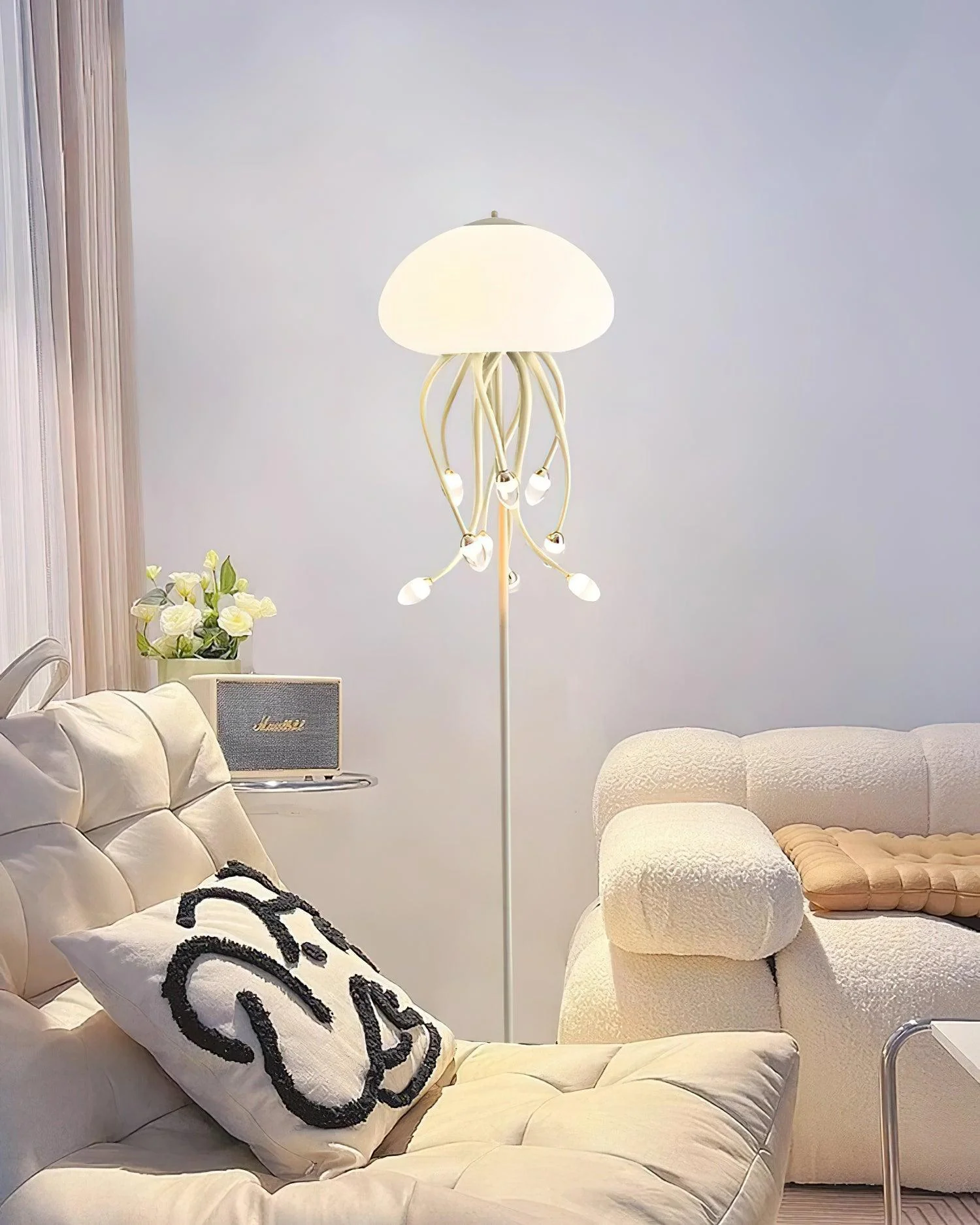 Jellyfish Floor Lamp - Image 13