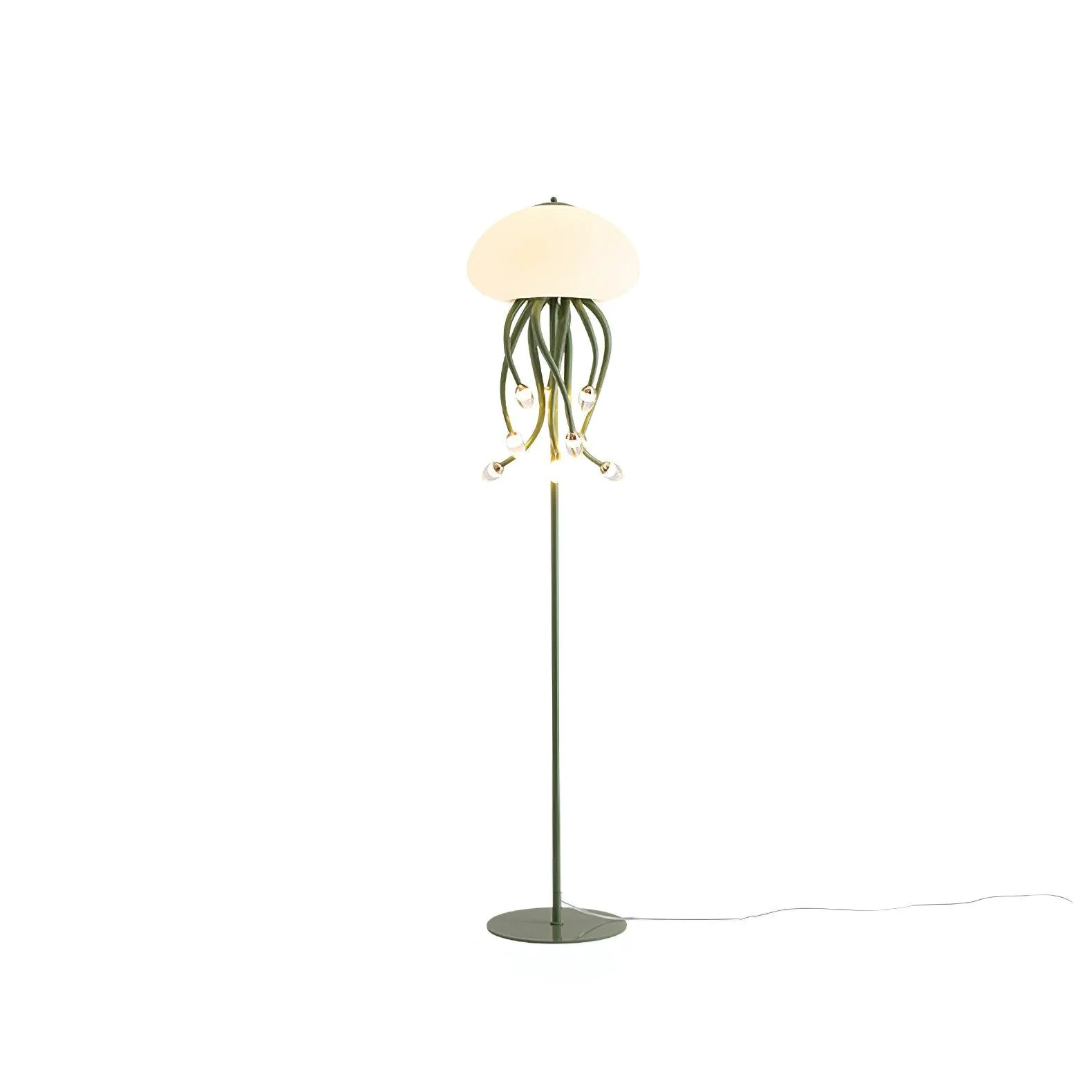Jellyfish Floor Lamp - Image 18