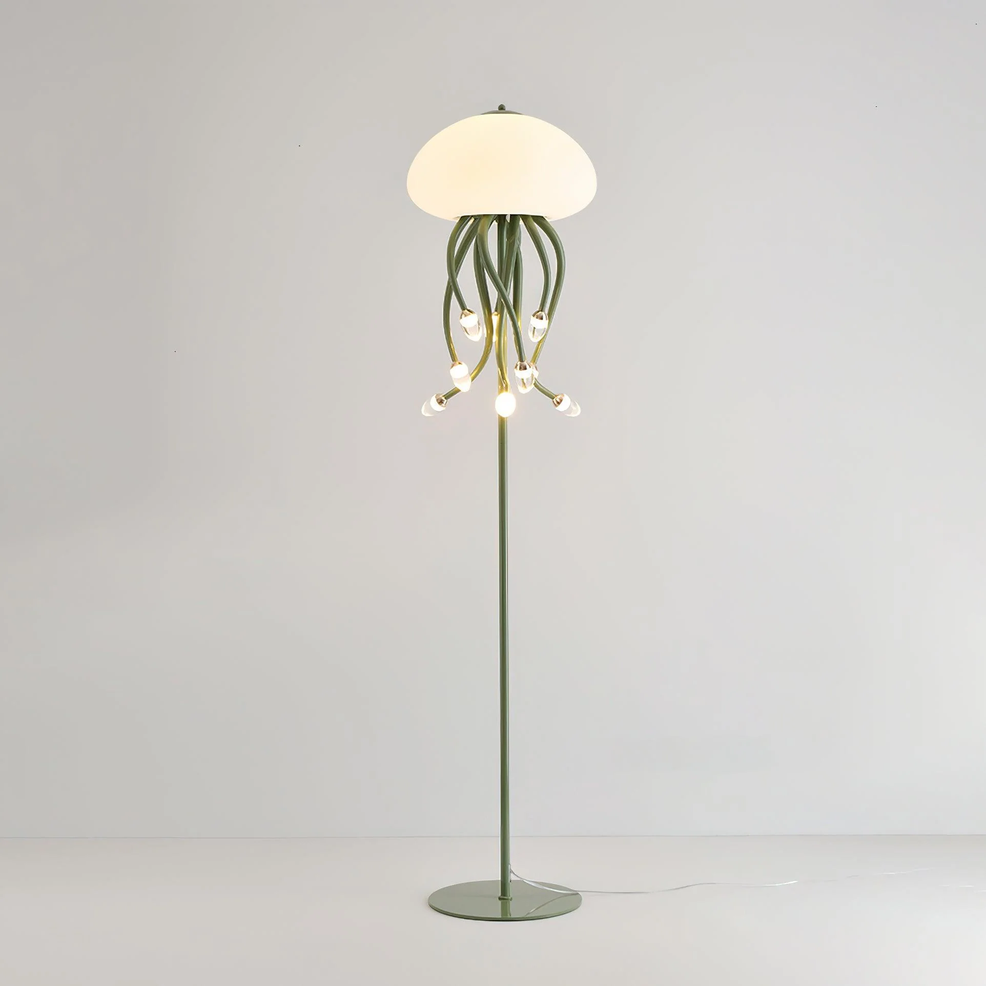 Jellyfish Floor Lamp - Image 22