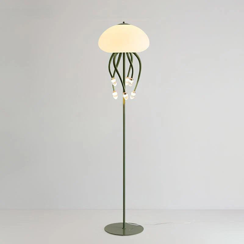 Jellyfish Floor Lamp - Image 24