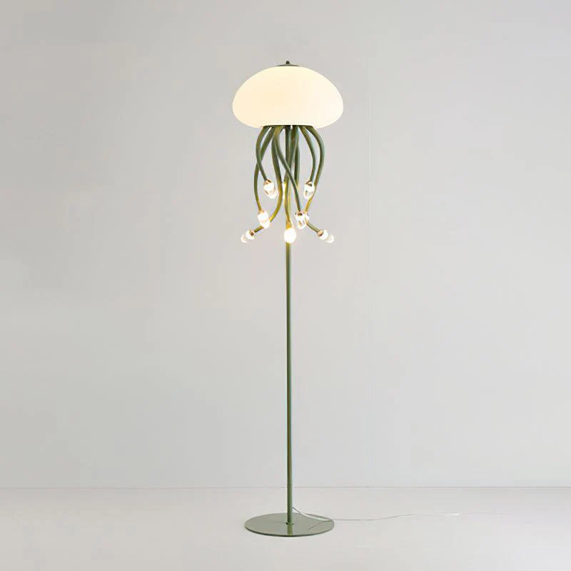 Jellyfish Floor Lamp - Image 26