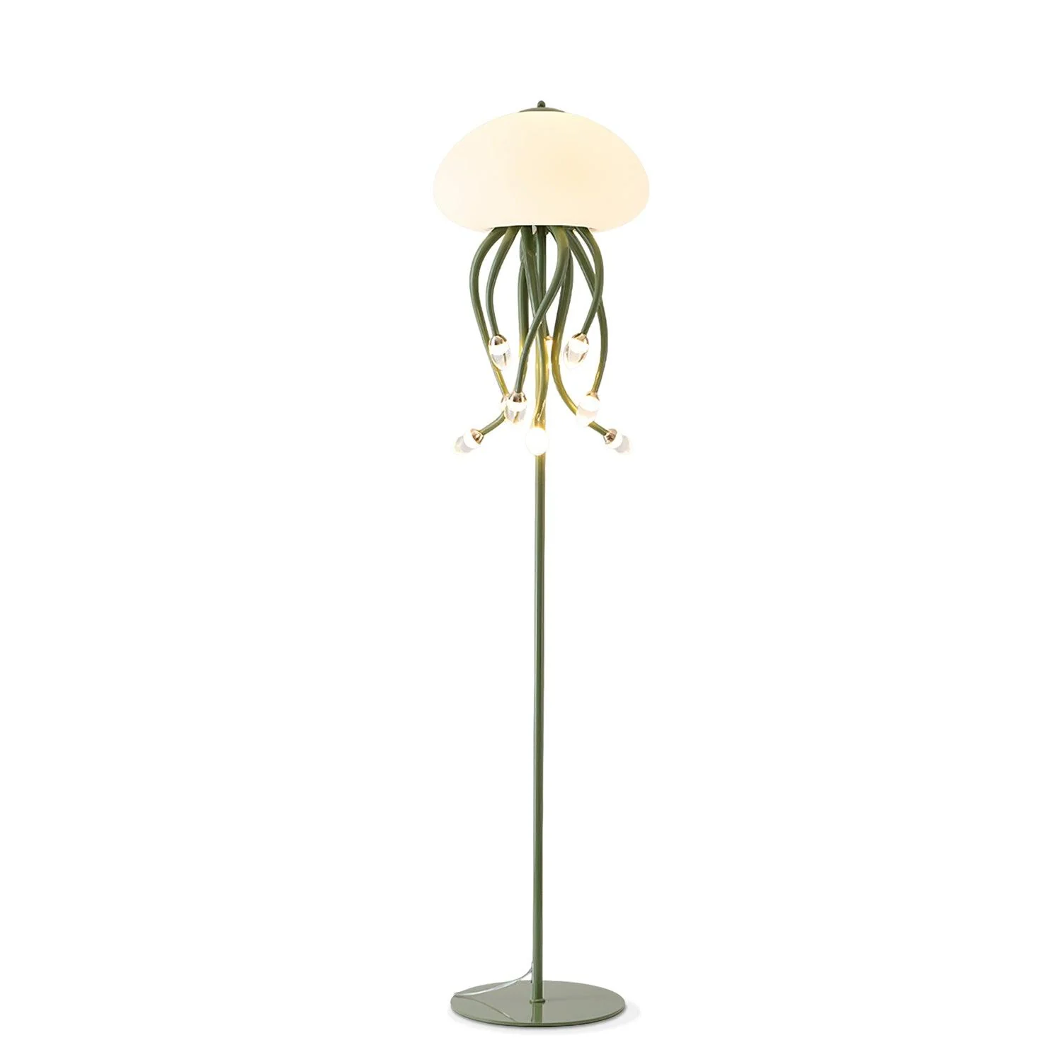 Jellyfish Floor Lamp - Image 27