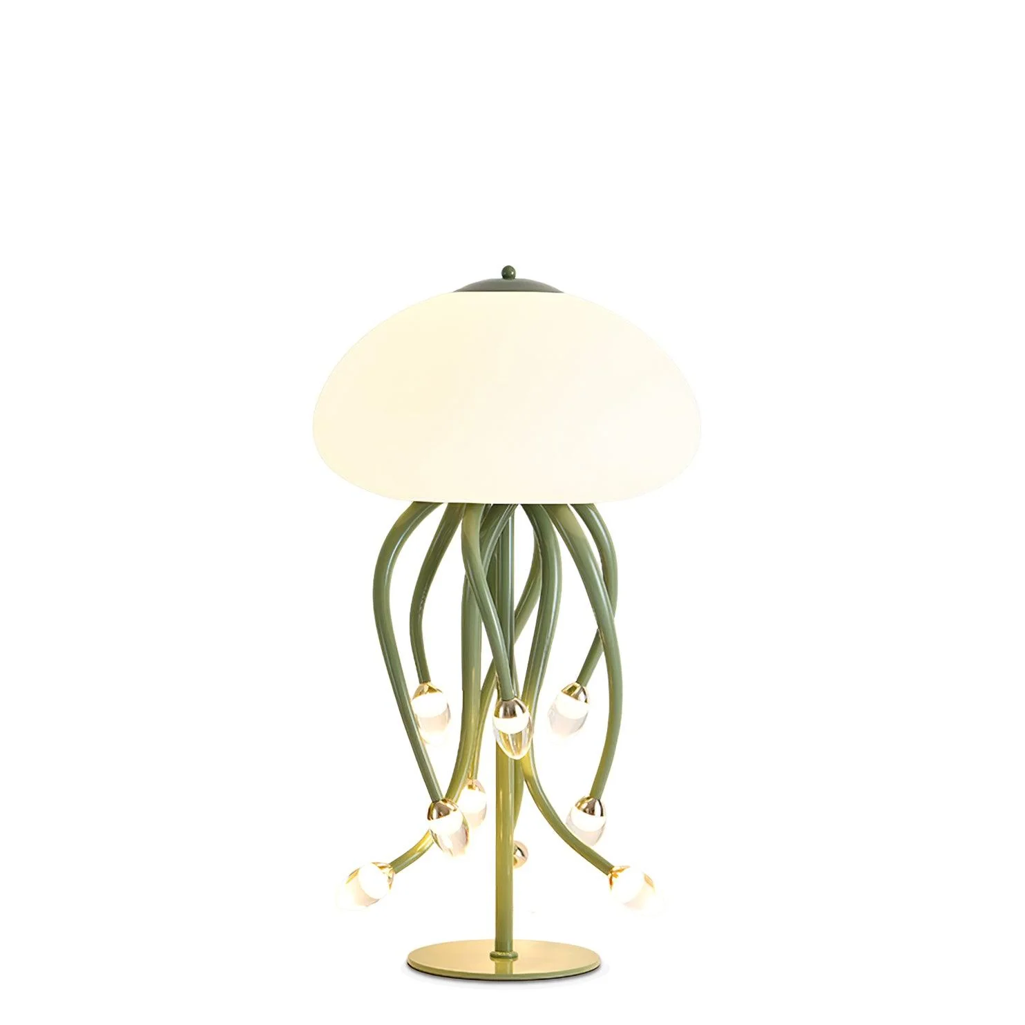 Jellyfish Table Lamp - Image 15