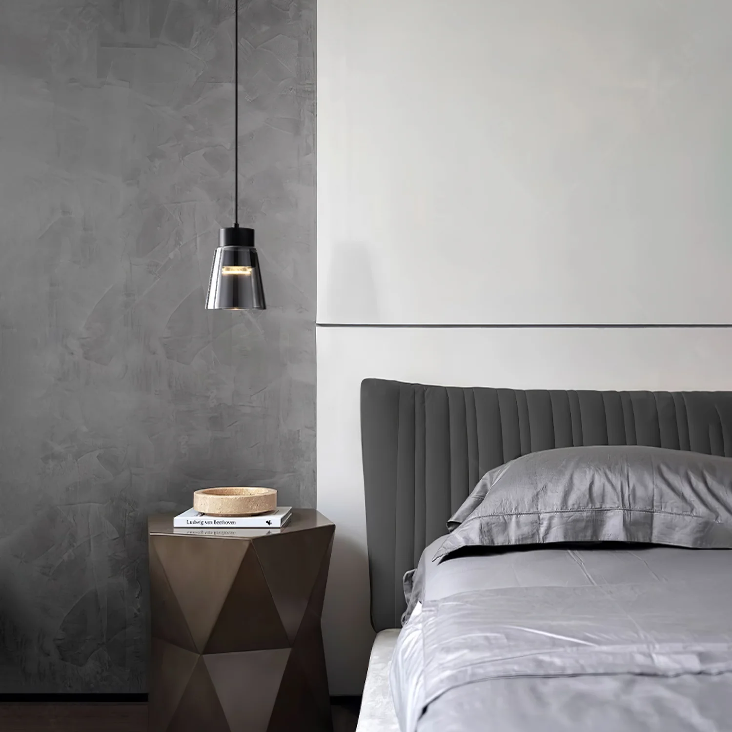 Jerez2 Pendant Light - Image 3