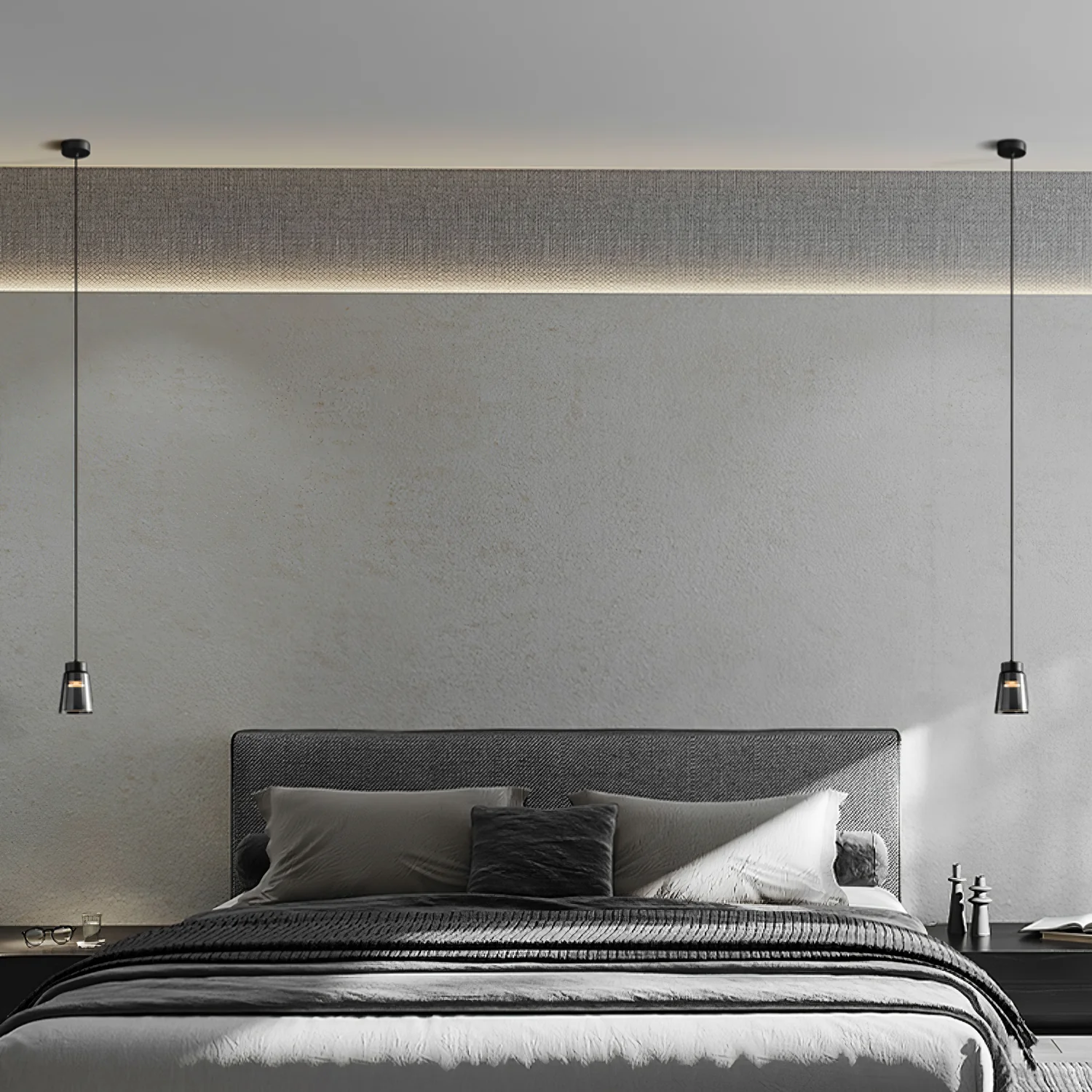 Jerez2 Pendant Light - Image 7
