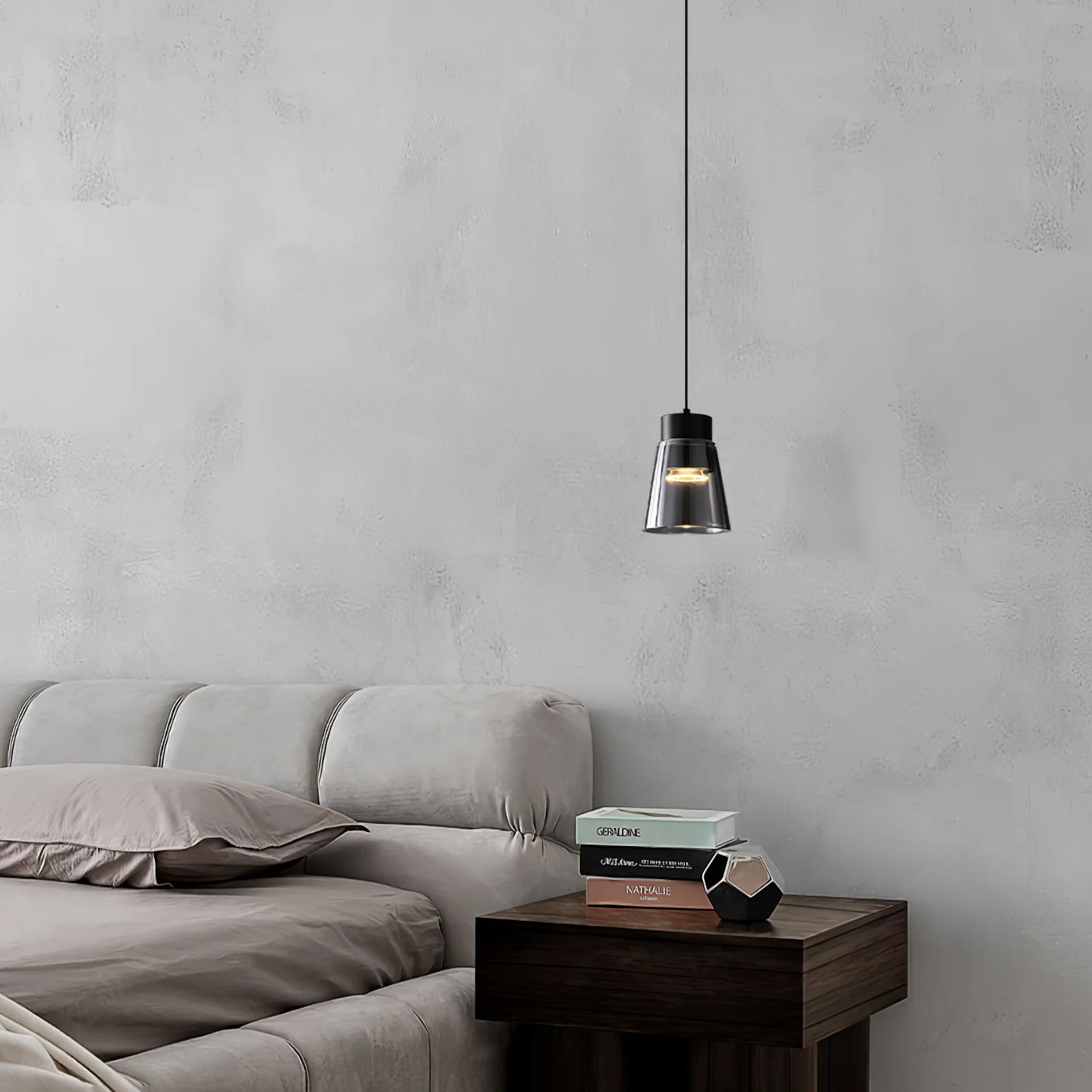 Jerez2 Pendant Light - Image 8