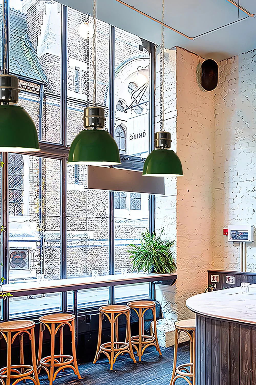 Jielde Dante Pendant Lamp - Image 17