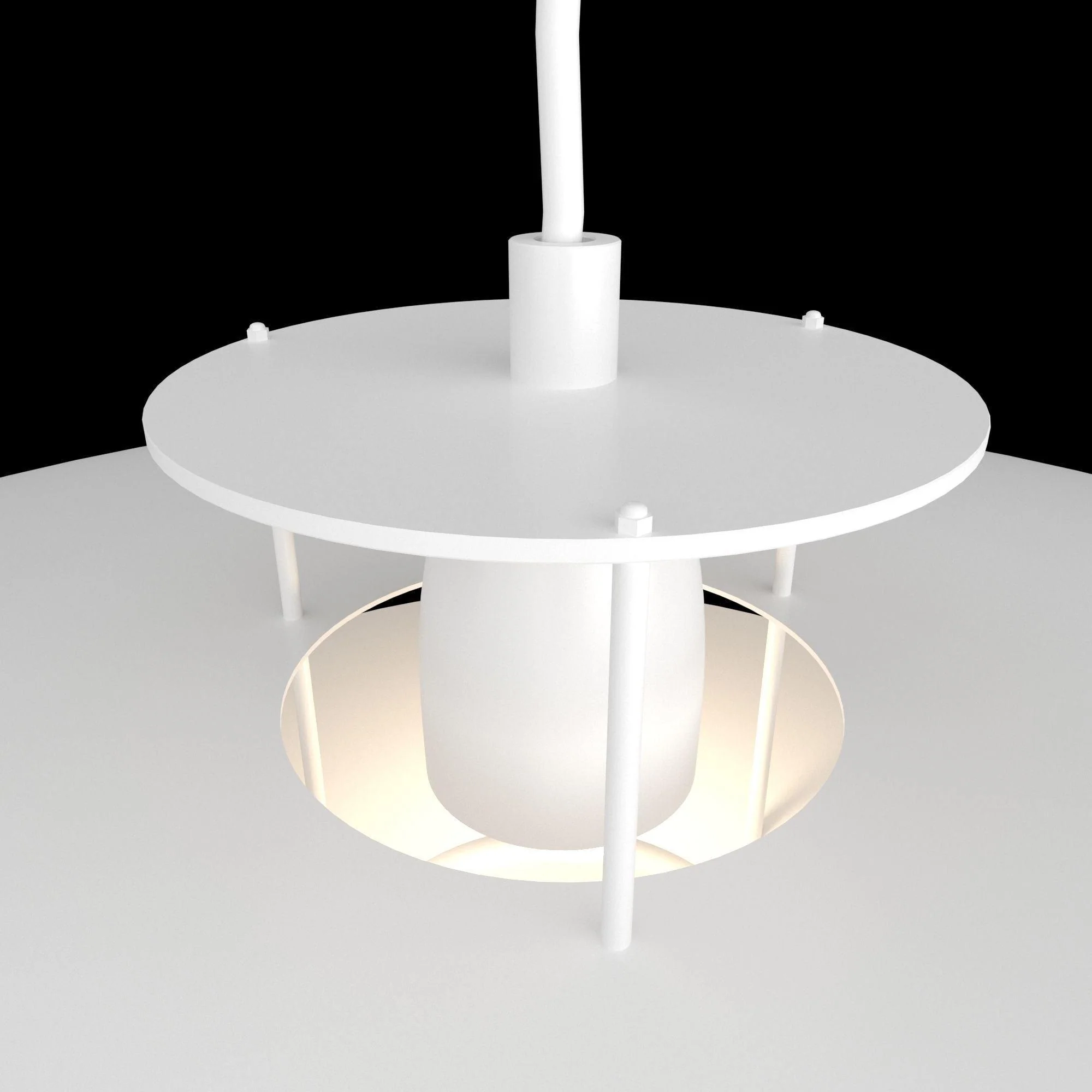 JL 341 Pendant Light - Image 16
