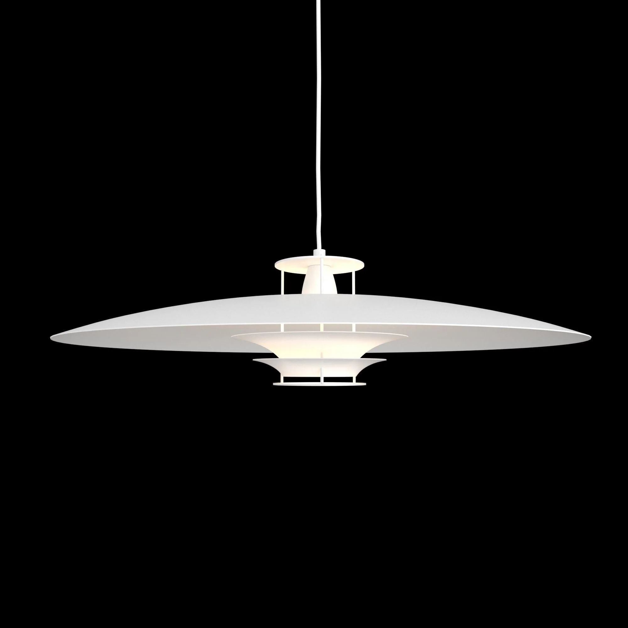 JL 341 Pendant Light - Image 17