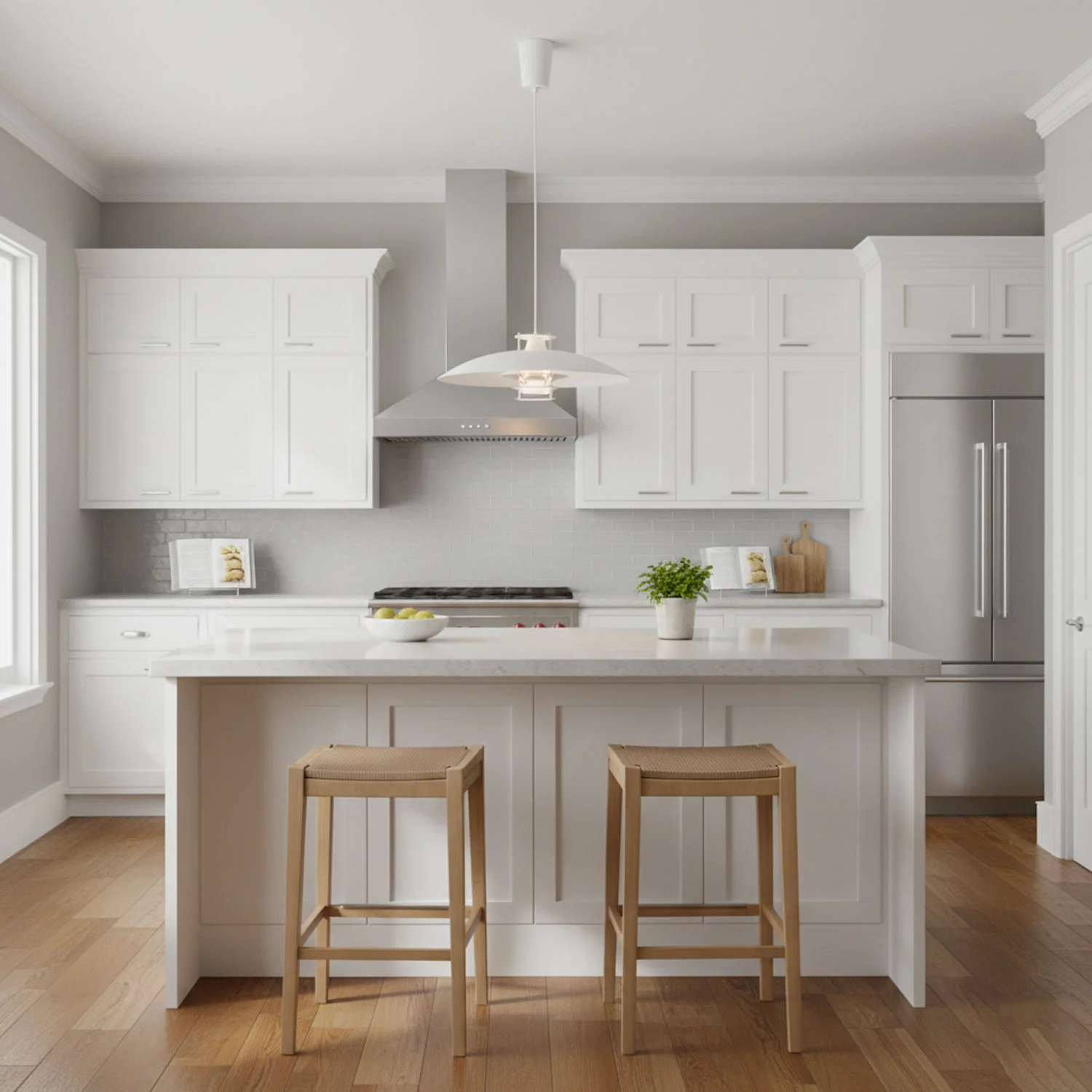 JL 341 Pendant Light - Image 3