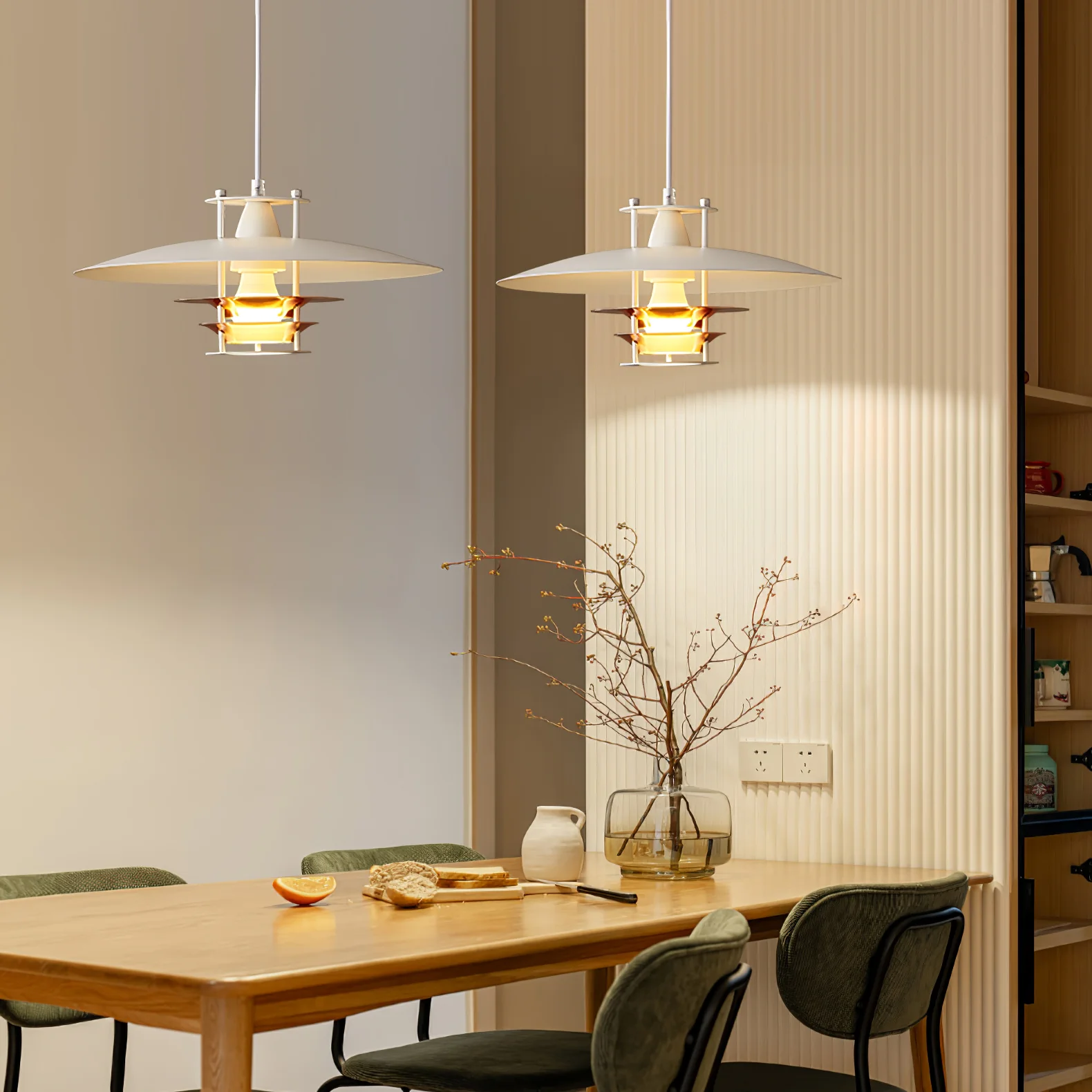 JL 341 Pendant Light - Image 4