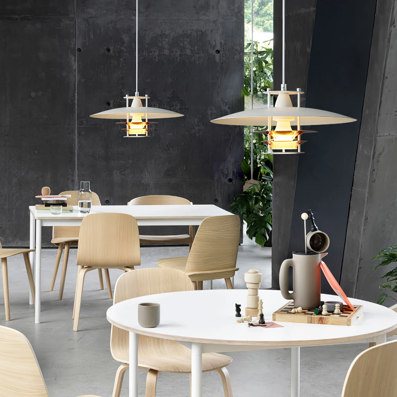 JL 341 Pendant Light - Image 5