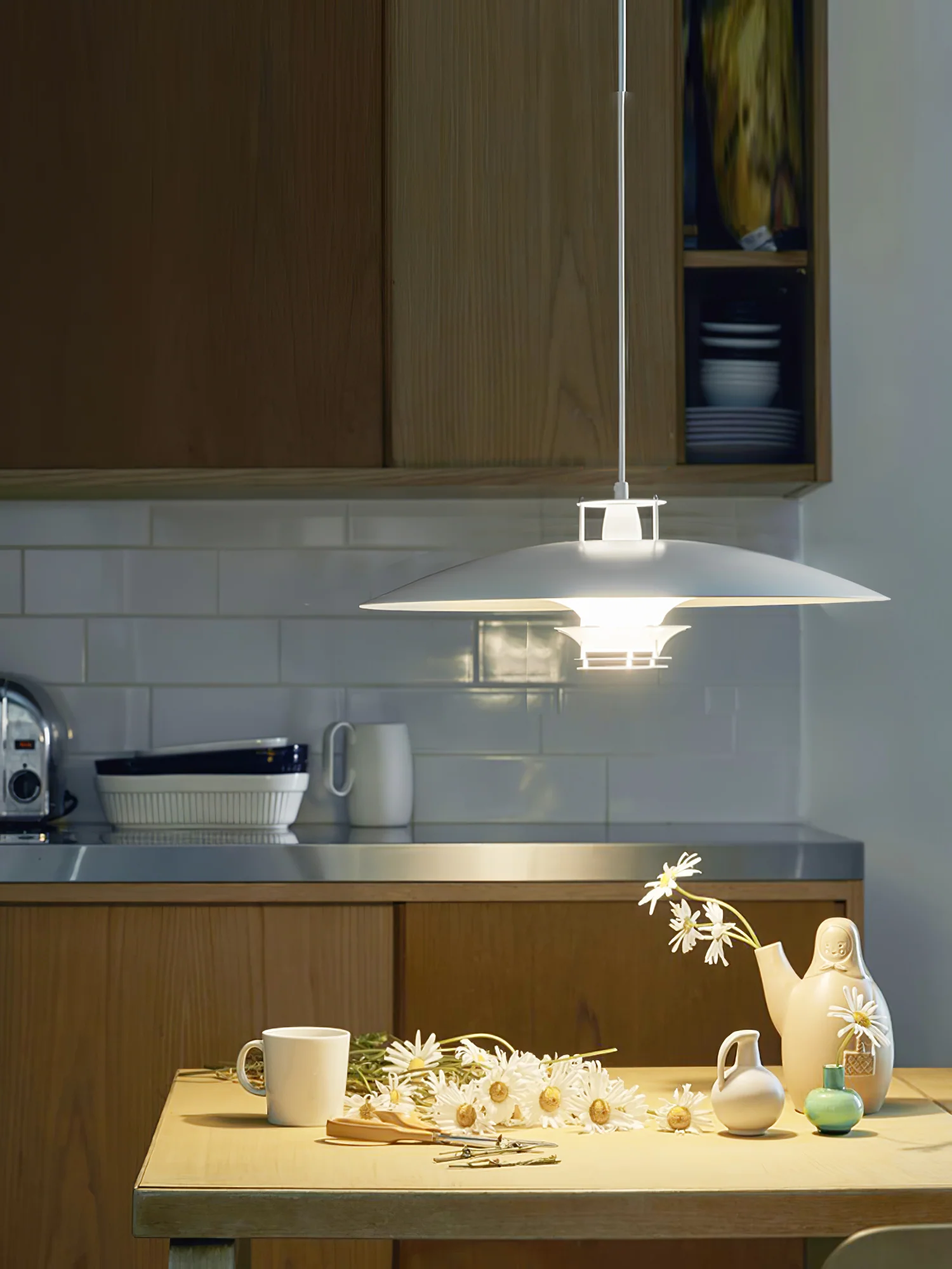 JL 341 Pendant Light - Image 51