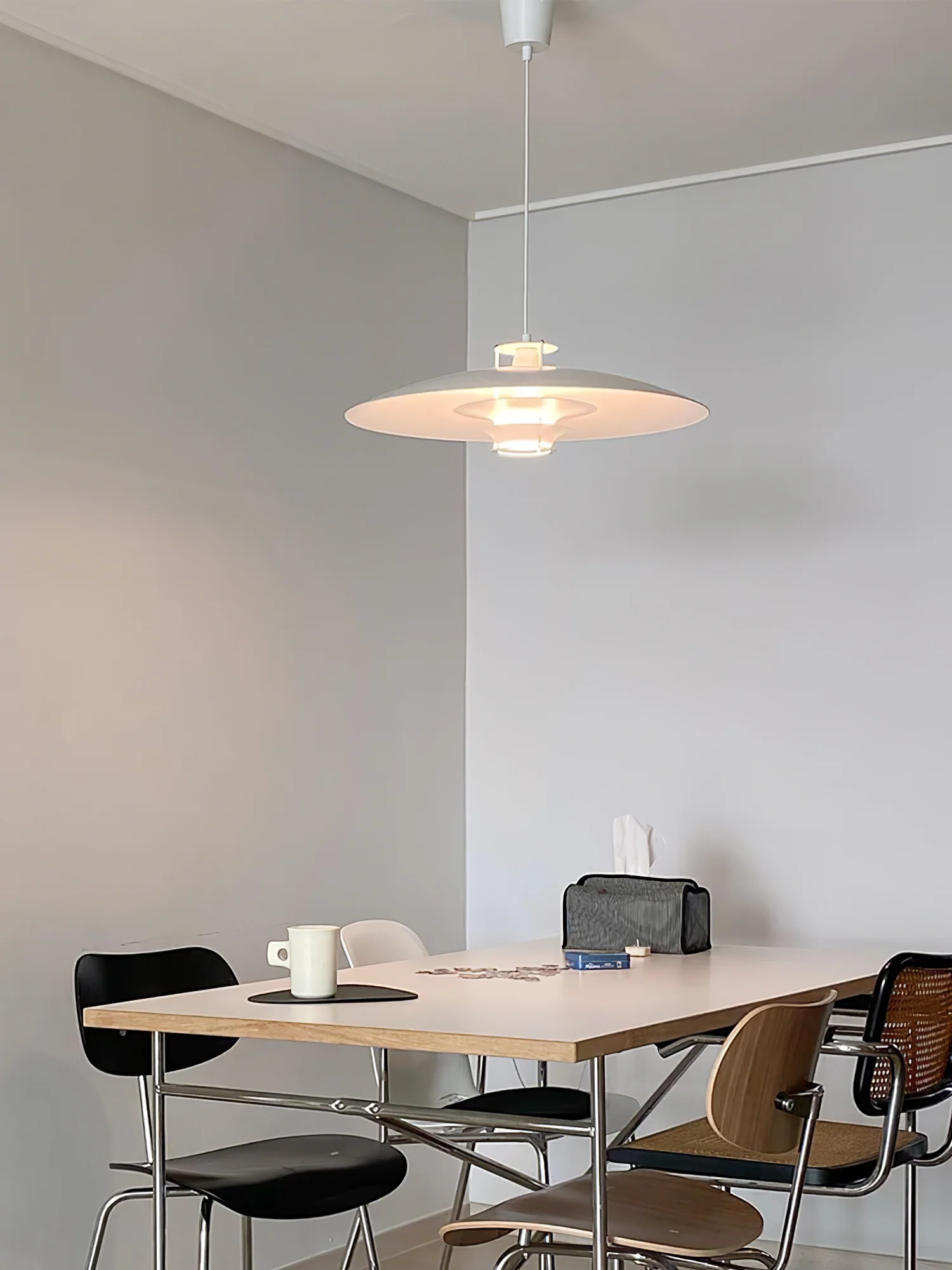 JL 341 Pendant Light - Image 58