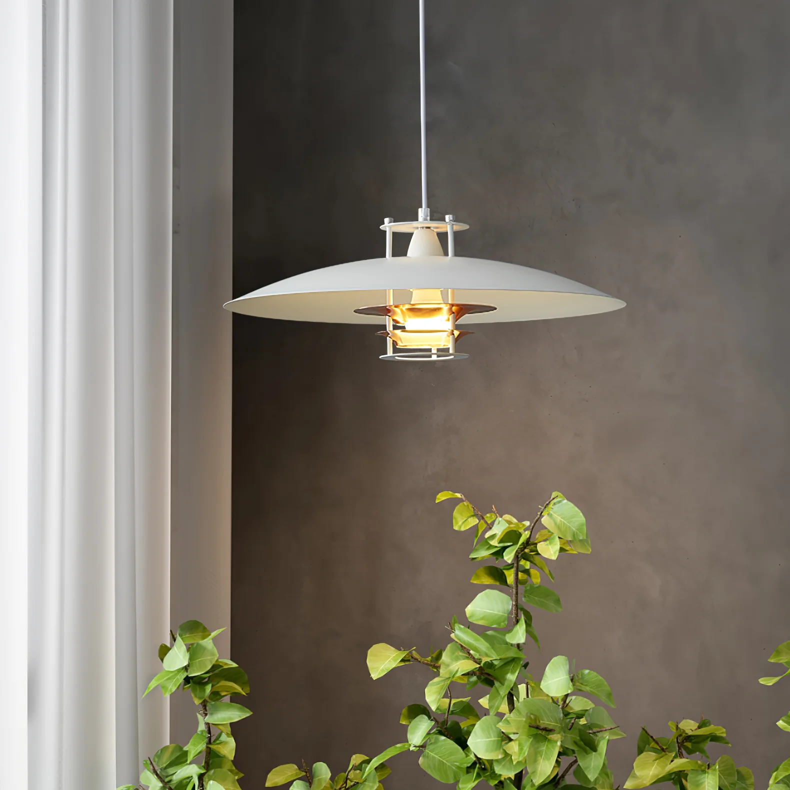 JL 341 Pendant Light - Image 6