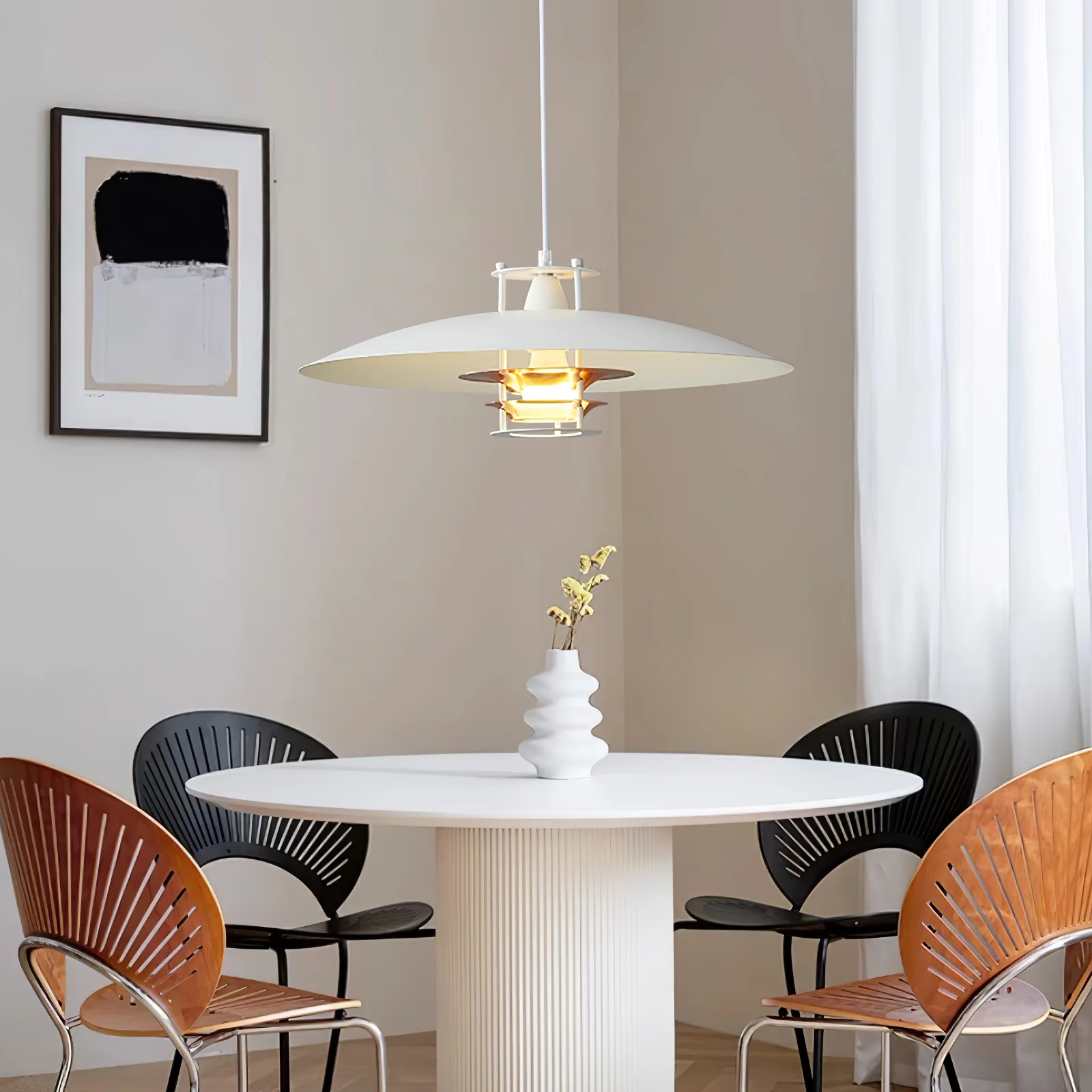 JL 341 Pendant Light - Image 7