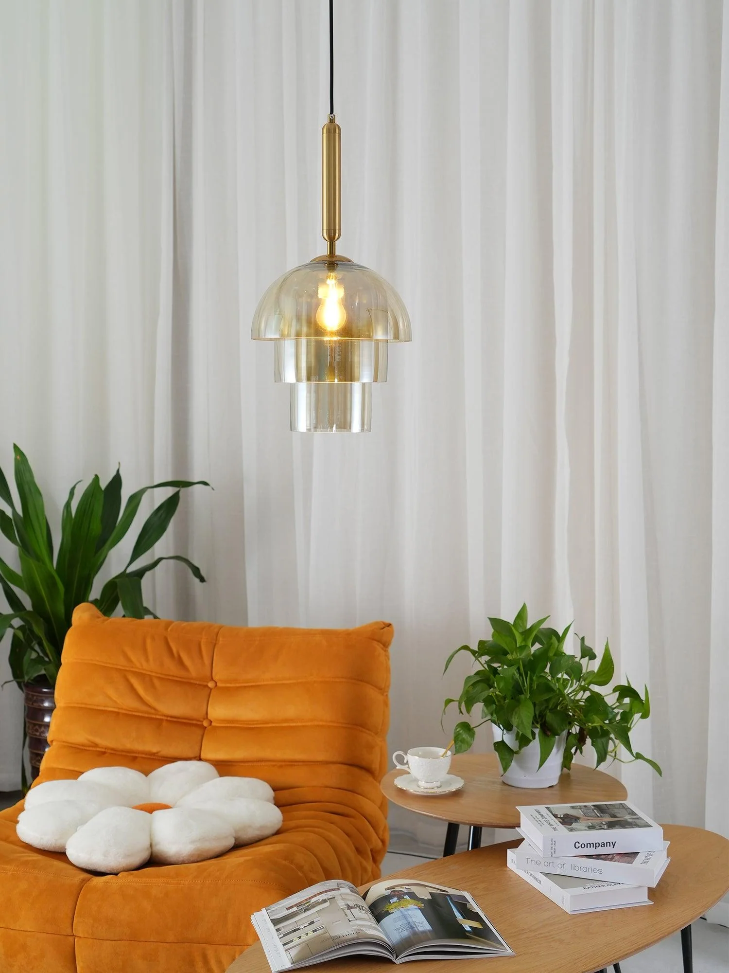 Jolly Pendant Lamp - Image 13