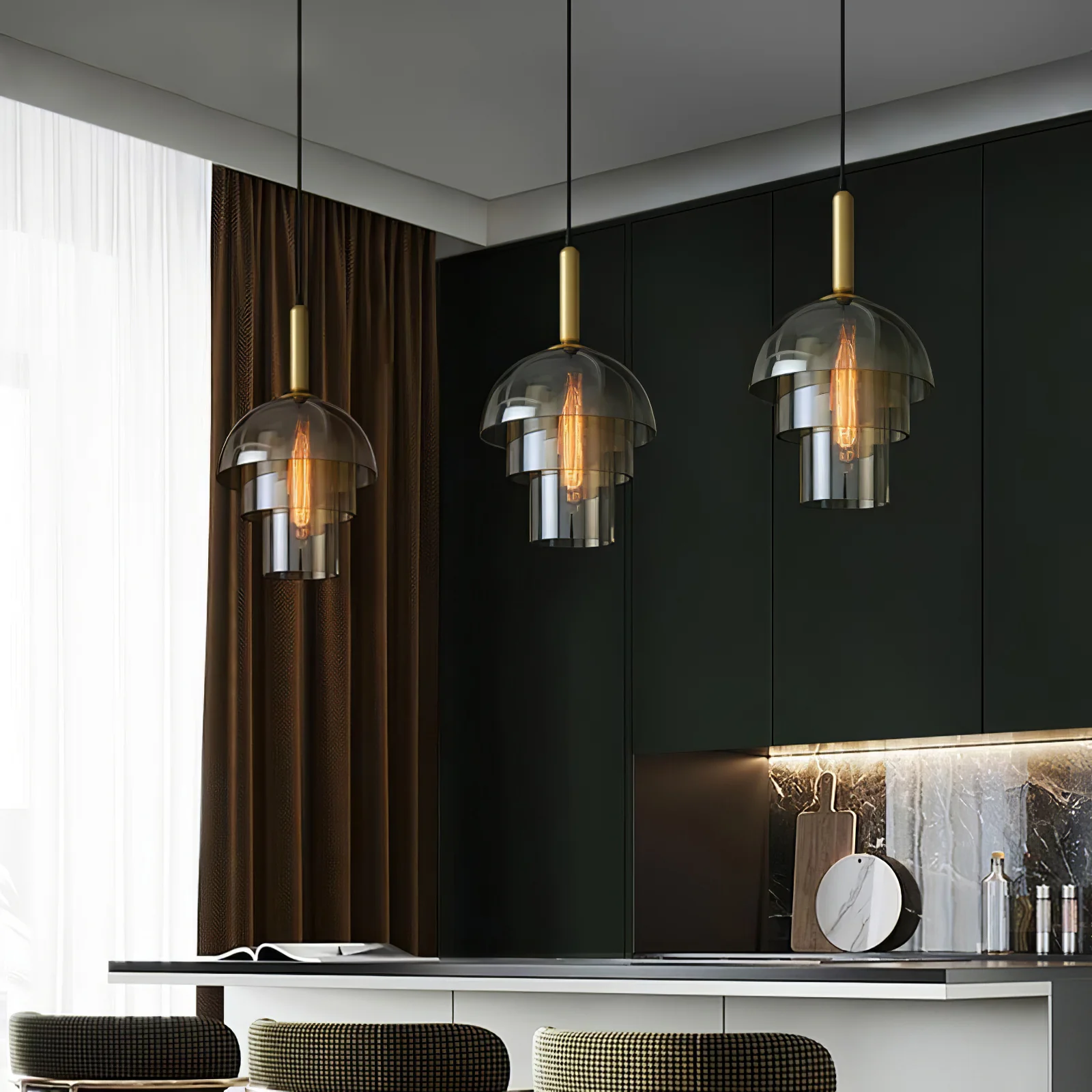 Jolly Pendant Lamp - Image 27
