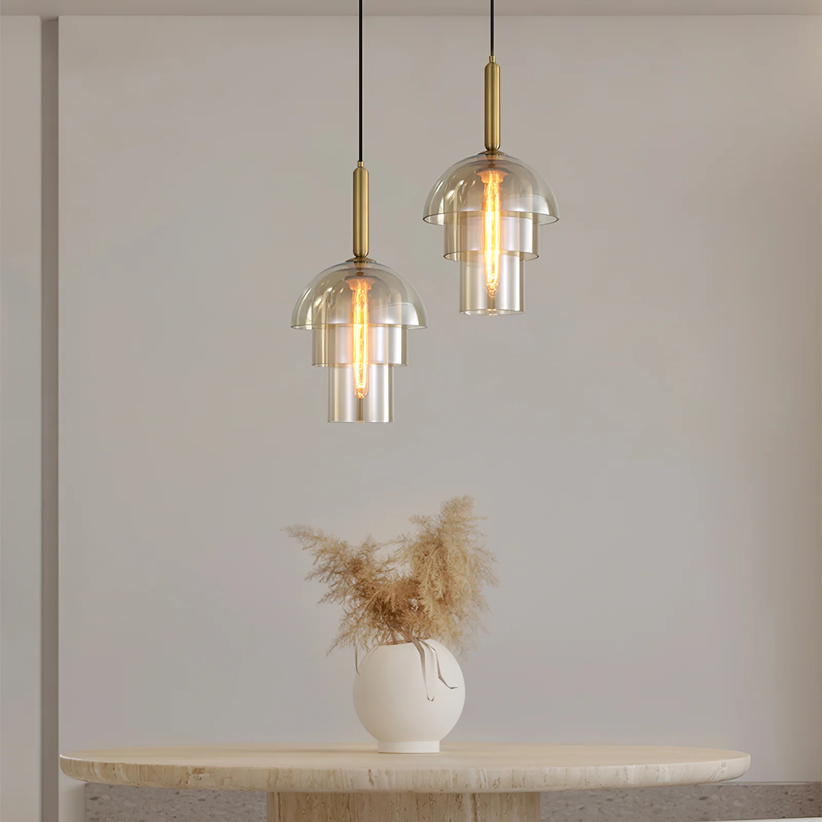 Jolly Pendant Lamp - Image 3