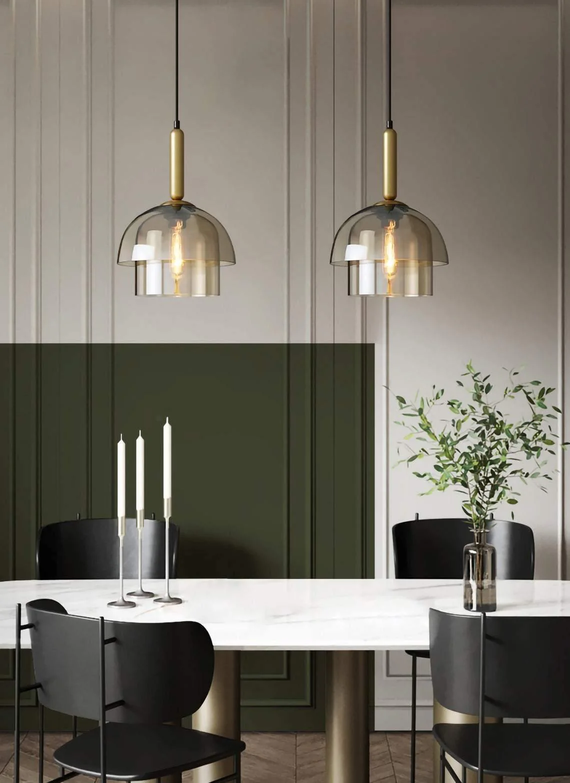 Jolly Pendant Lamp - Image 7