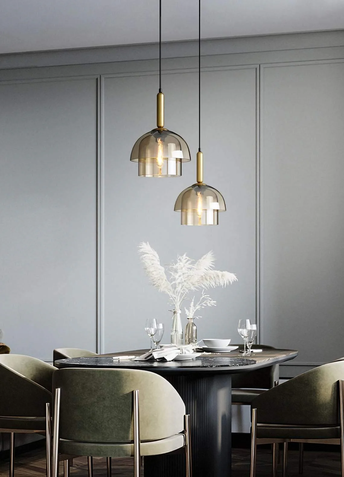 Jolly Pendant Lamp - Image 8