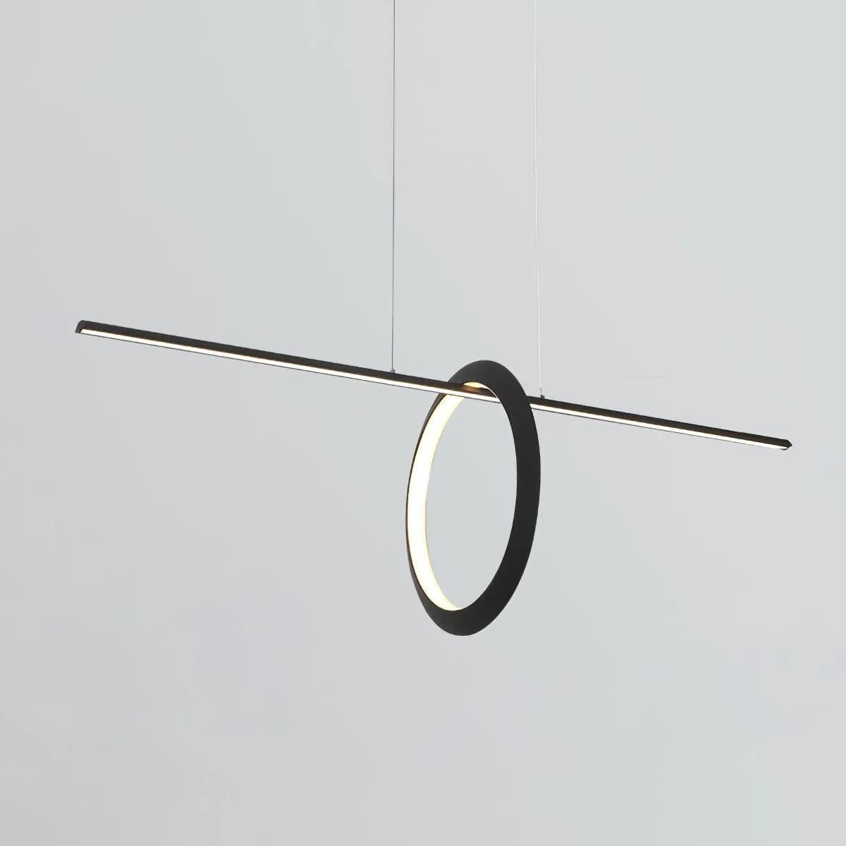 Jonathan LED Pendant Light - Image 11