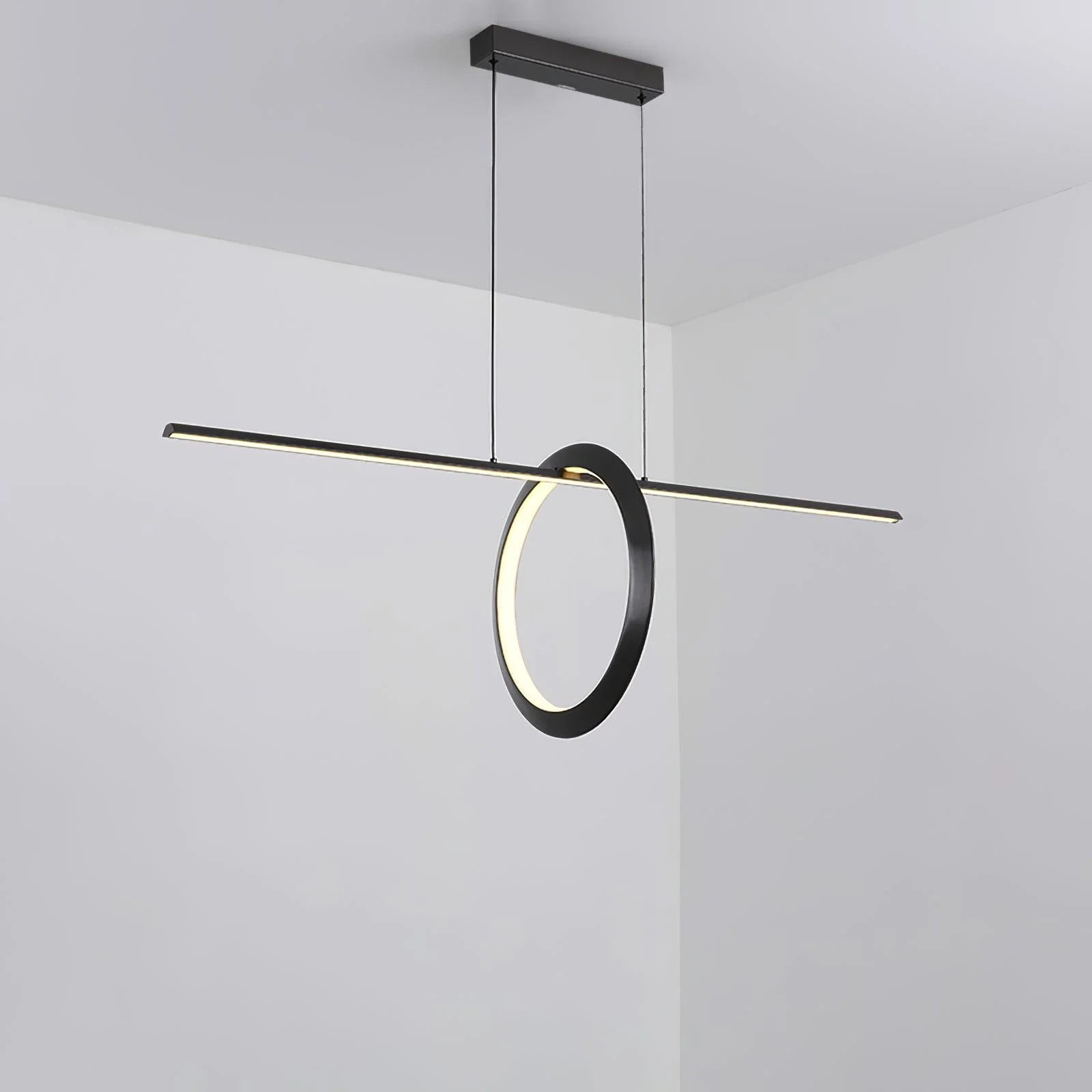 Jonathan LED Pendant Light - Image 14