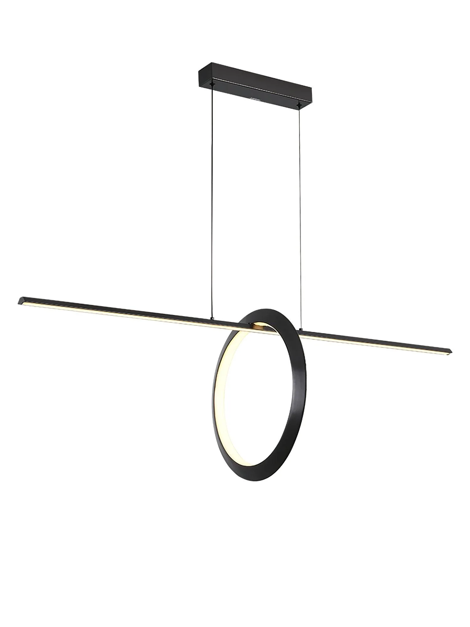 Jonathan LED Pendant Light - Image 18