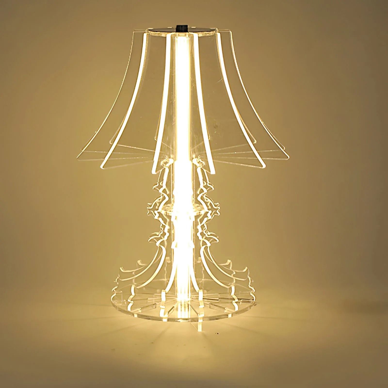 Josephine Table & Floor Lamp - Image 15