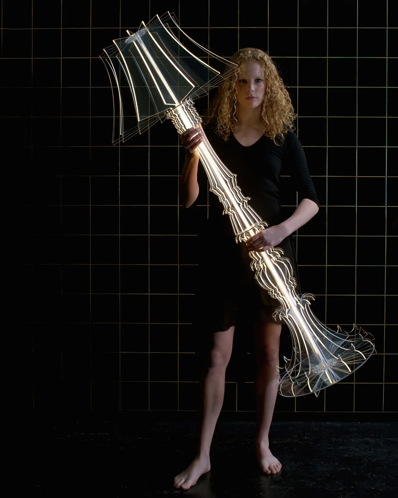 Josephine Table & Floor Lamp - Image 34