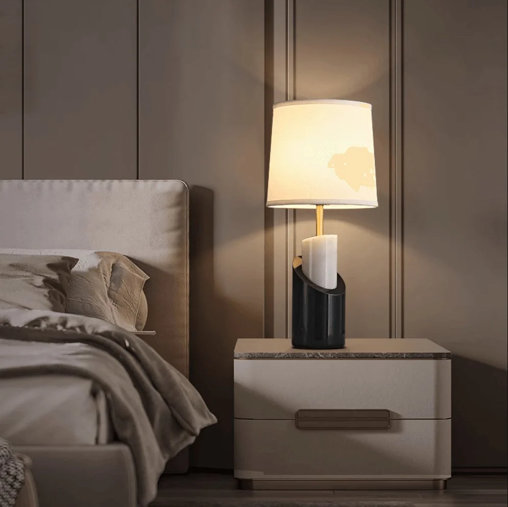 Jude Table Lamp - Image 4