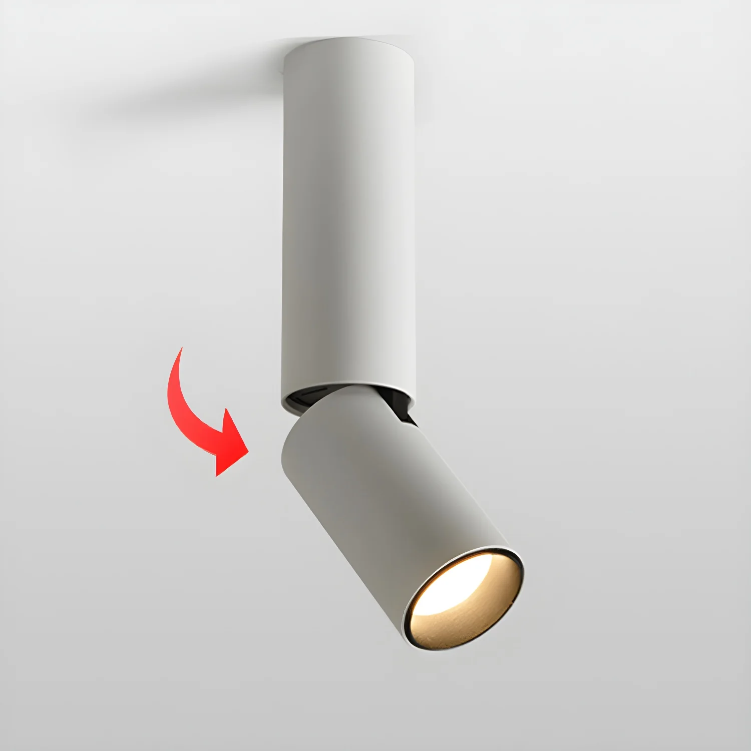 Julian Adjustable Surface Downlight - Image 14