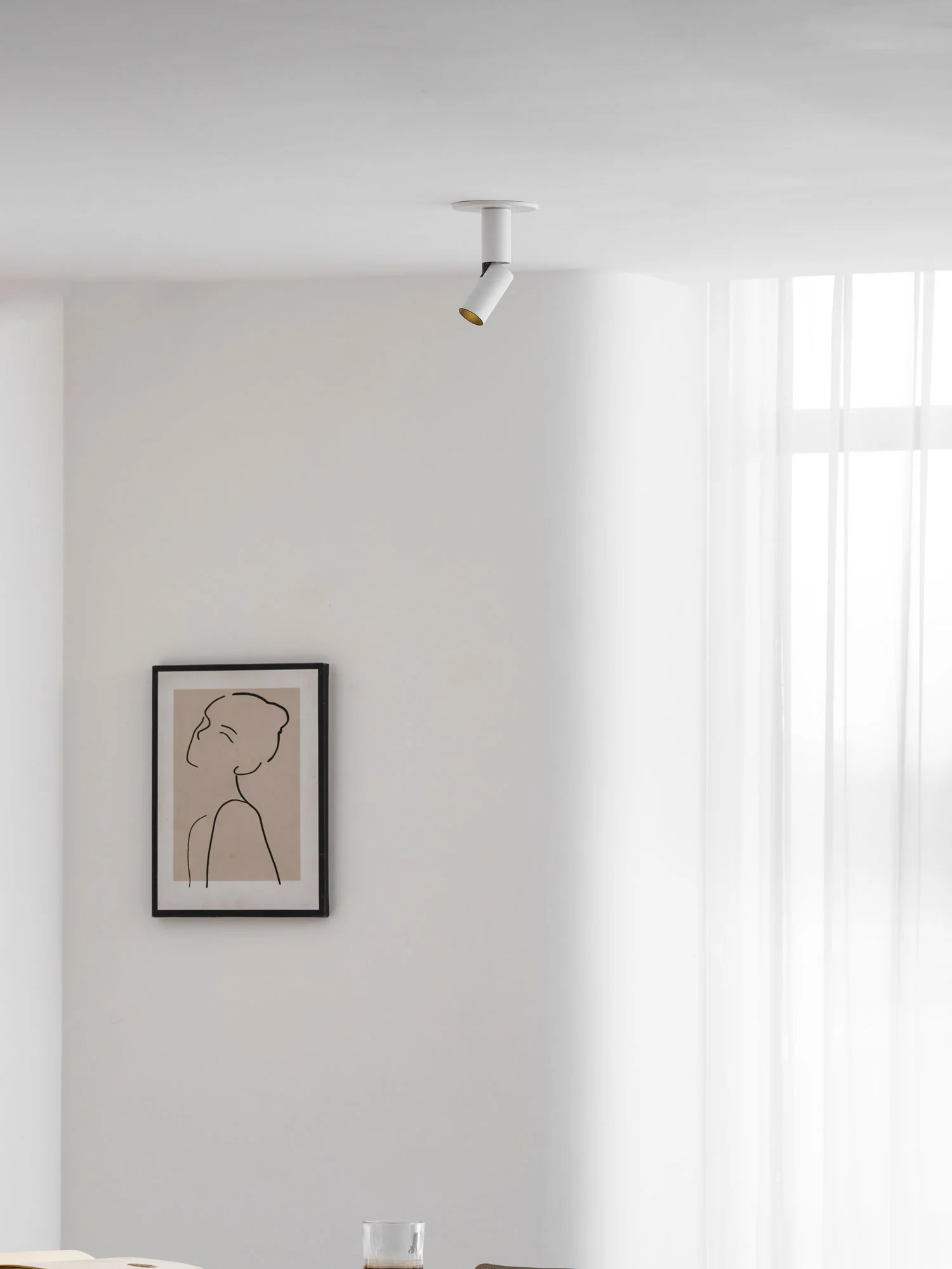 Julian Adjustable Surface Downlight - Image 28
