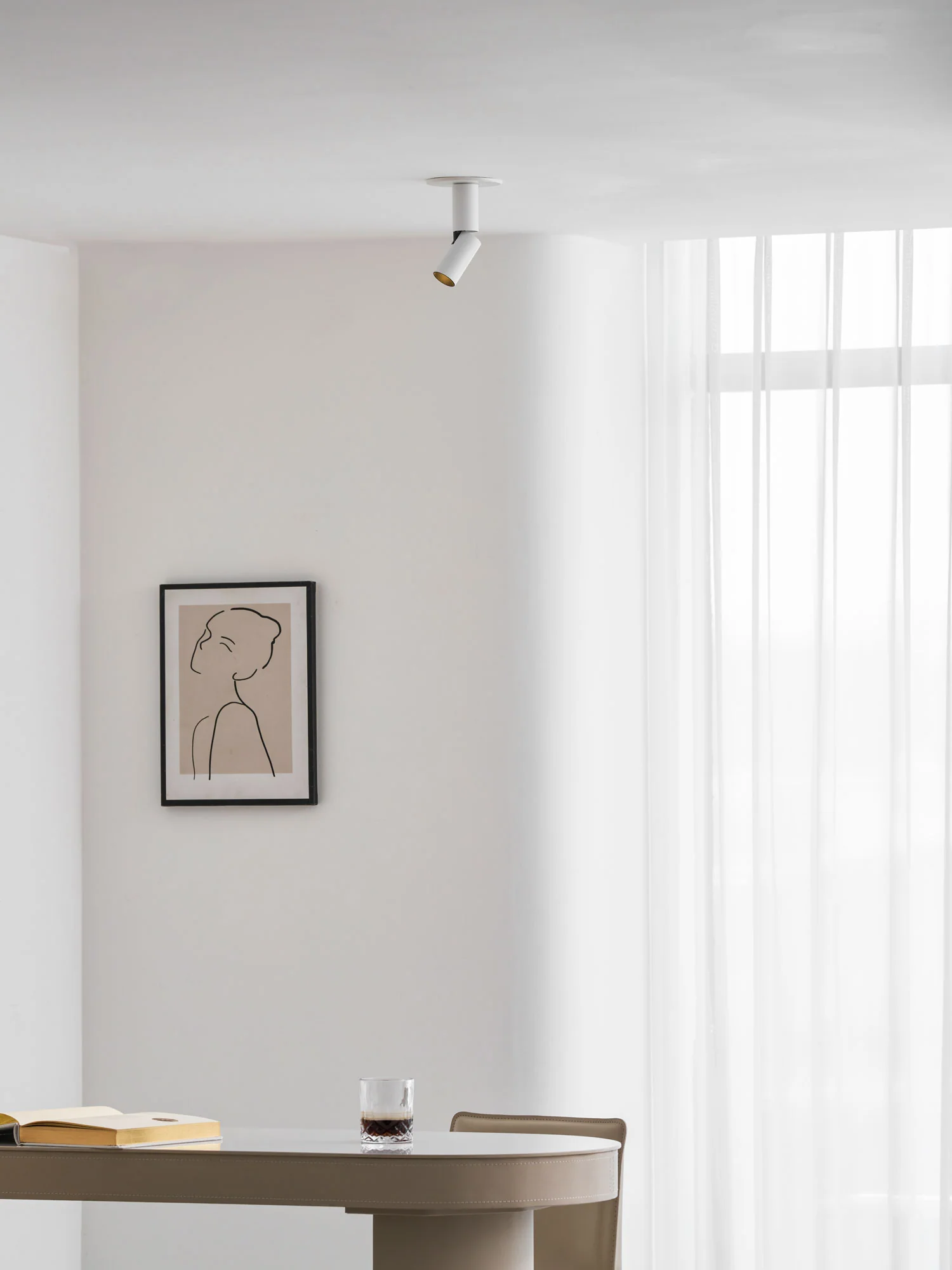 Julian Adjustable Surface Downlight - Image 30