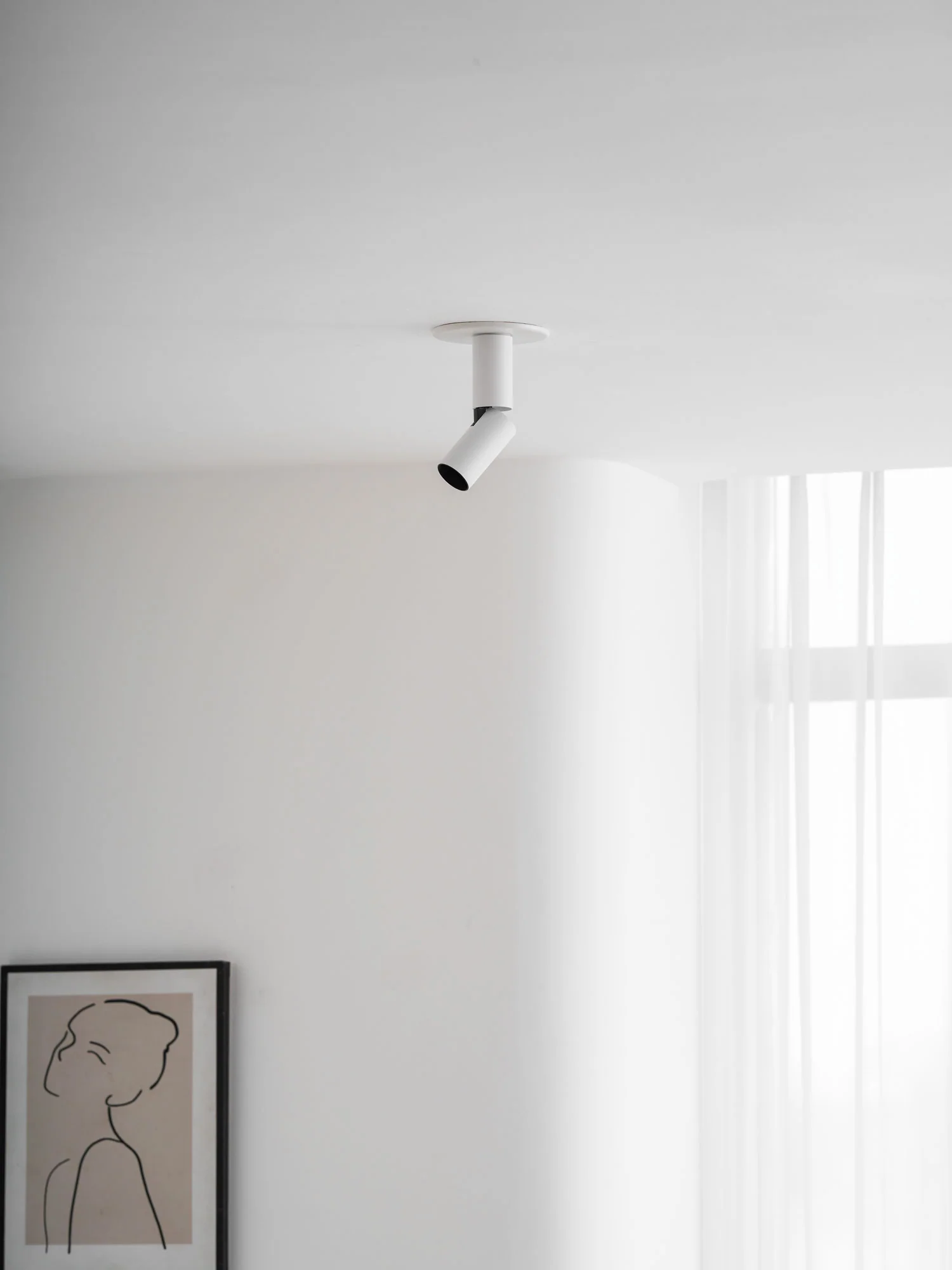 Julian Adjustable Surface Downlight - Image 37