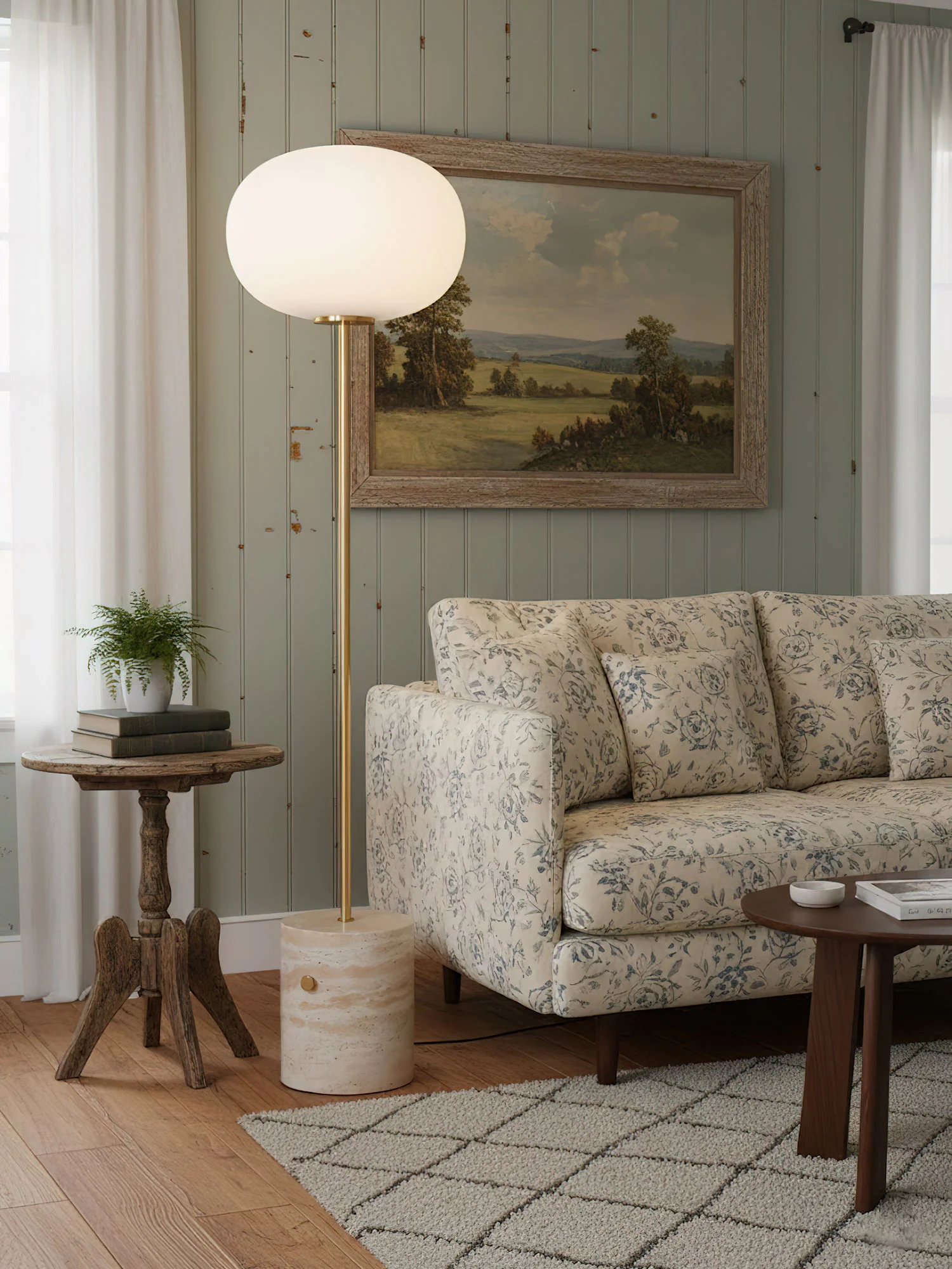 Elaris Floor Lamp - Image 11
