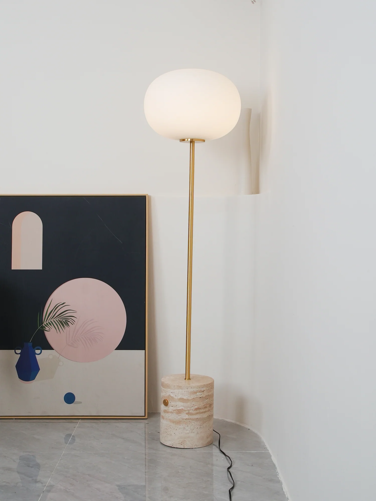 Elaris Floor Lamp - Image 12