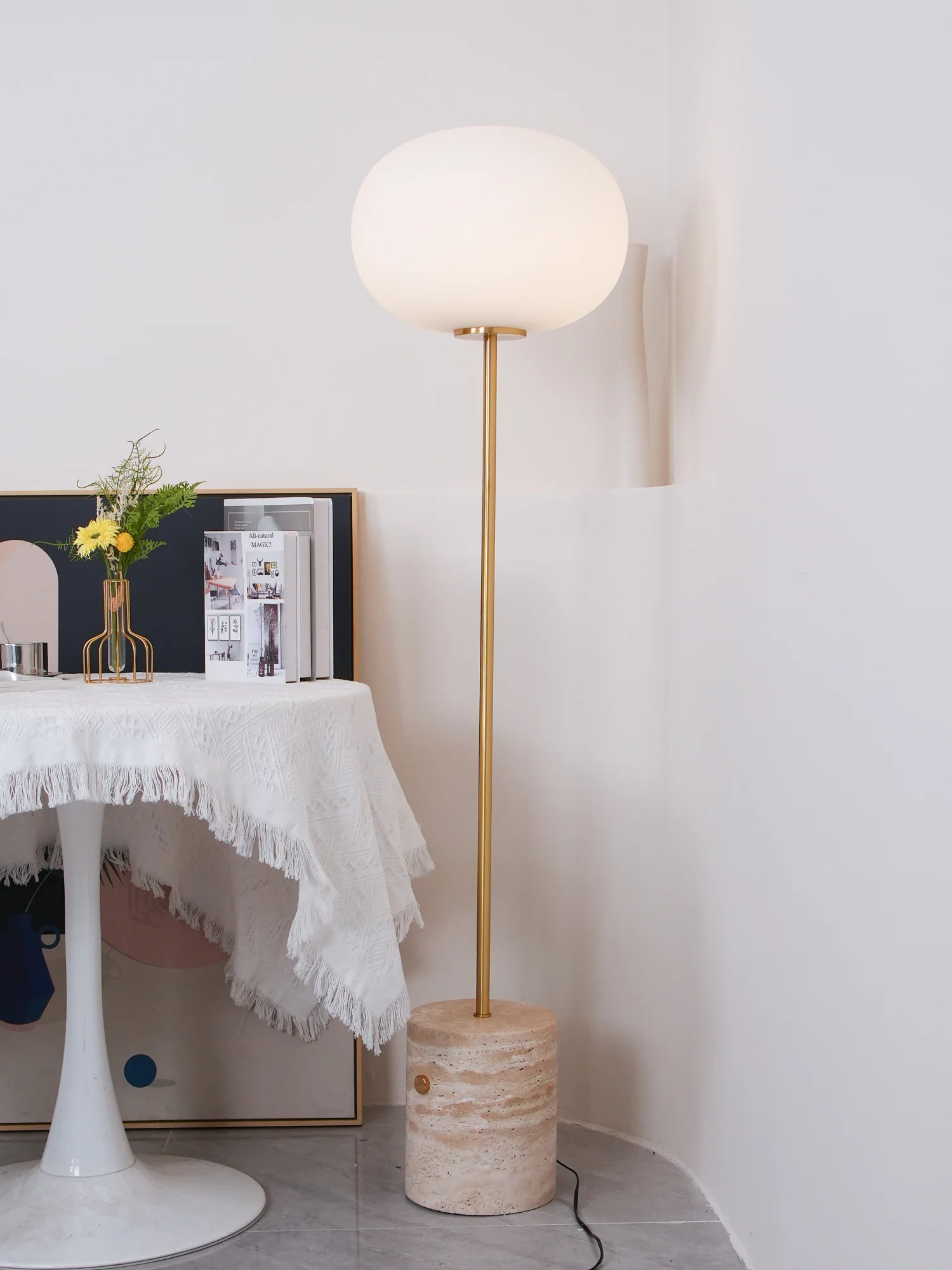 Elaris Floor Lamp - Image 13