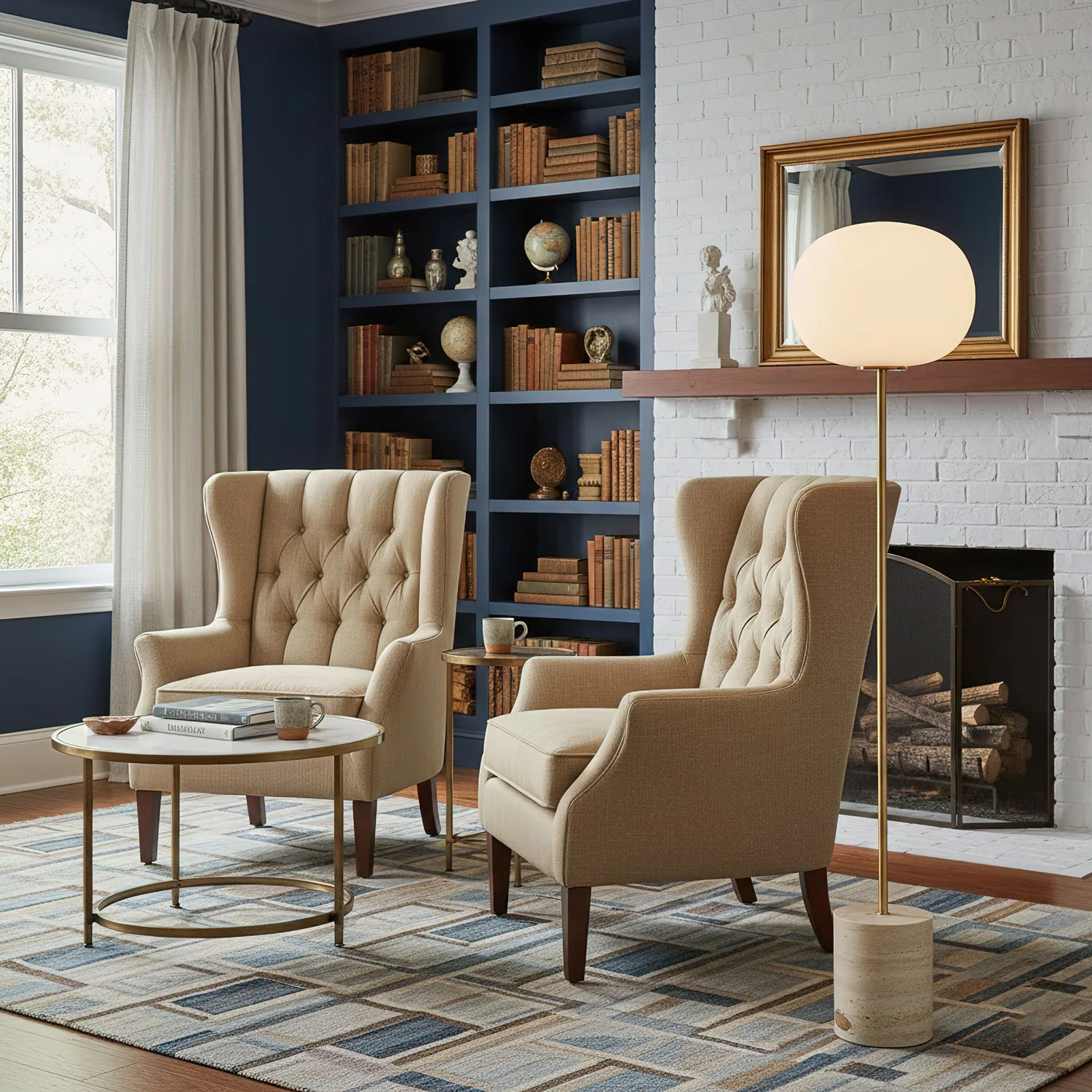 Elaris Floor Lamp - Image 5