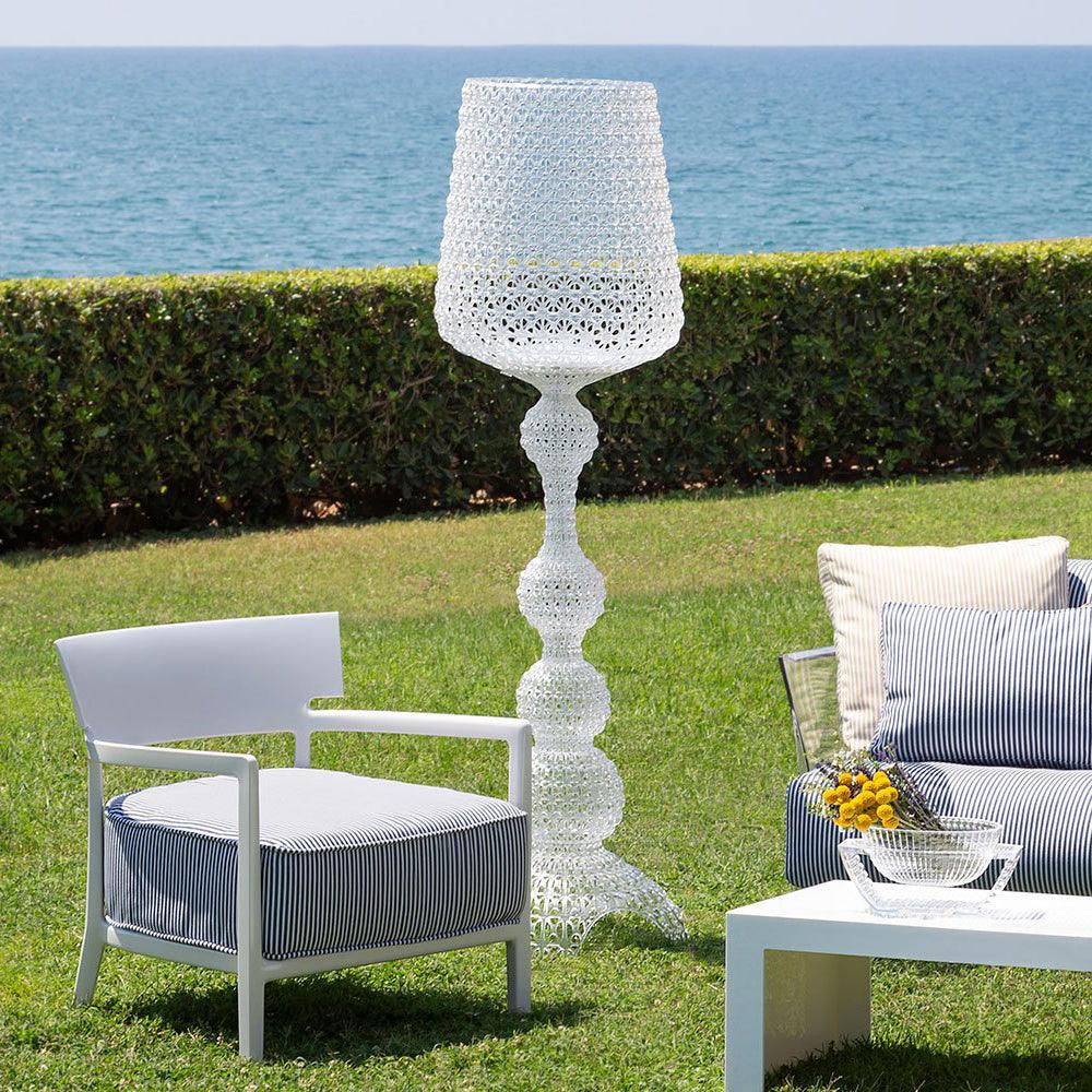 Kabuki Floor Lamp - Image 27