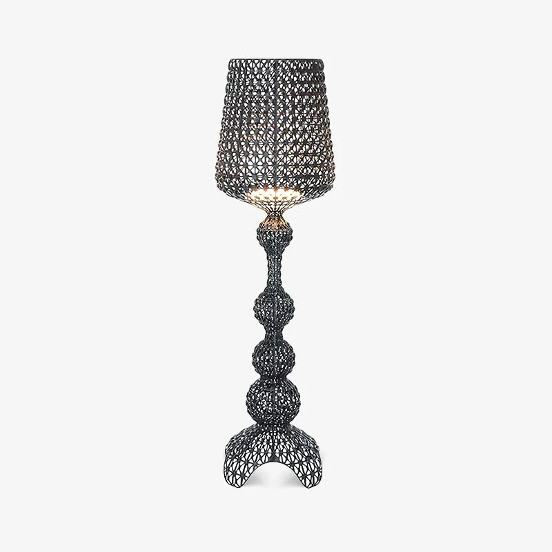 Kabuki Floor Lamp - Image 35