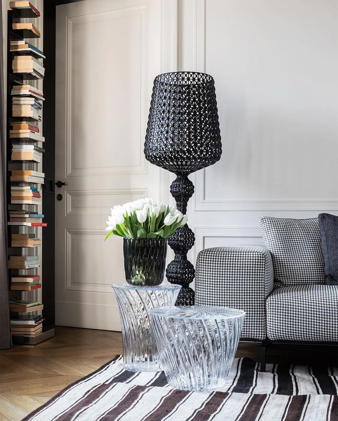 Kabuki Floor Lamp - Image 5
