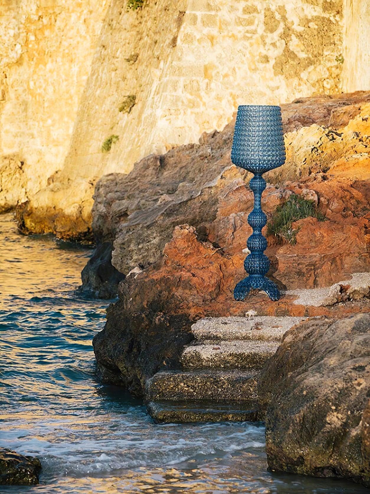 Kabuki Floor Lamp - Image 51
