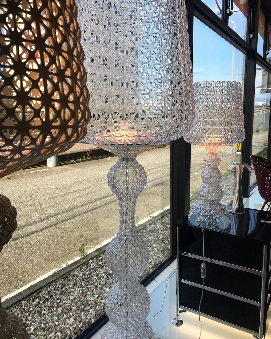 Kabuki Floor Lamp - Image 56