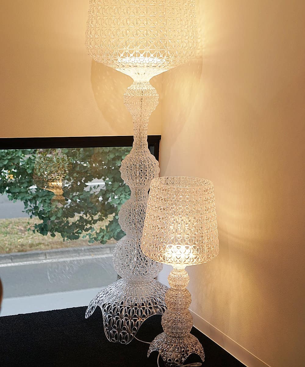 Kabuki Floor Lamp - Image 57