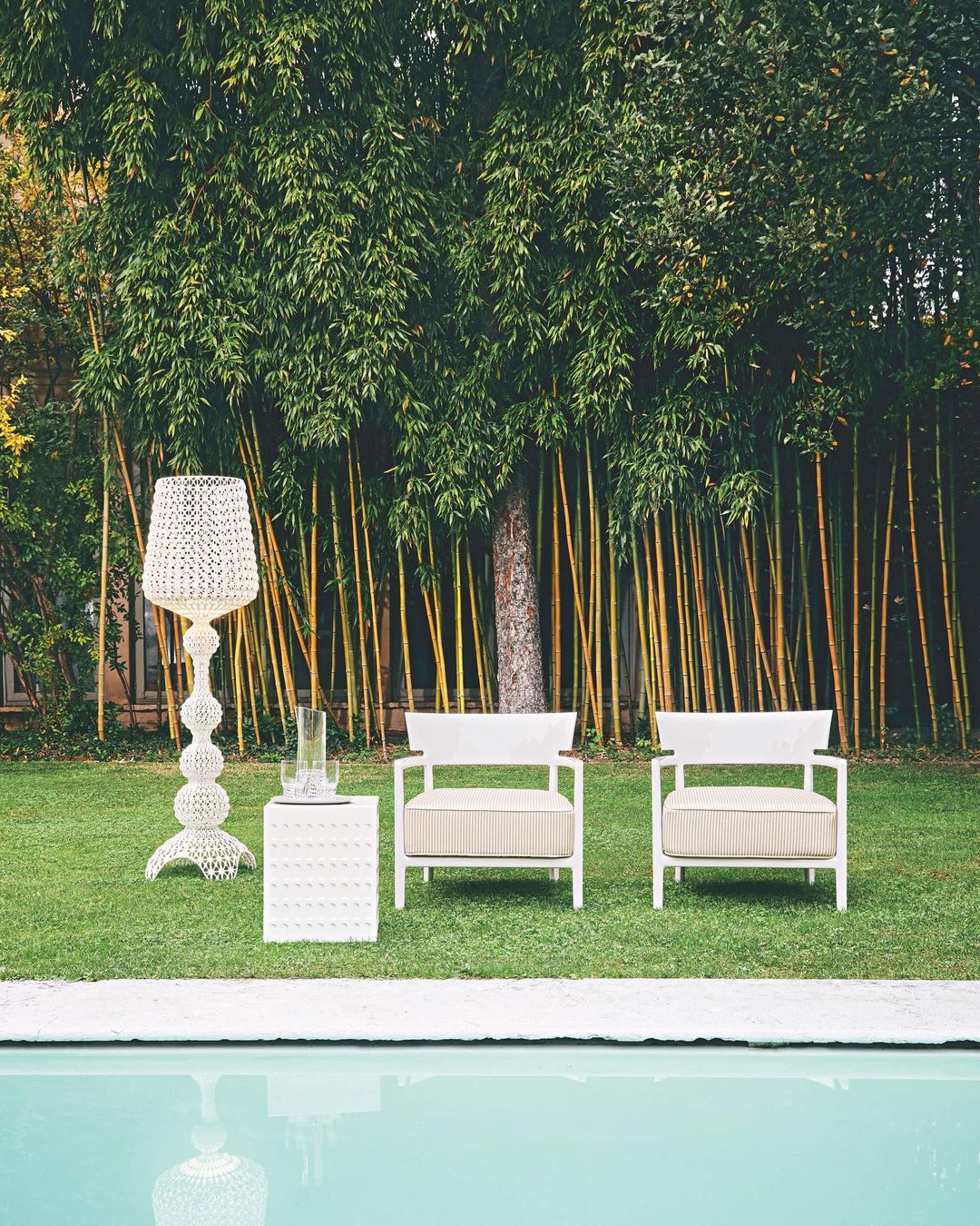 Kabuki Floor Lamp - Image 61