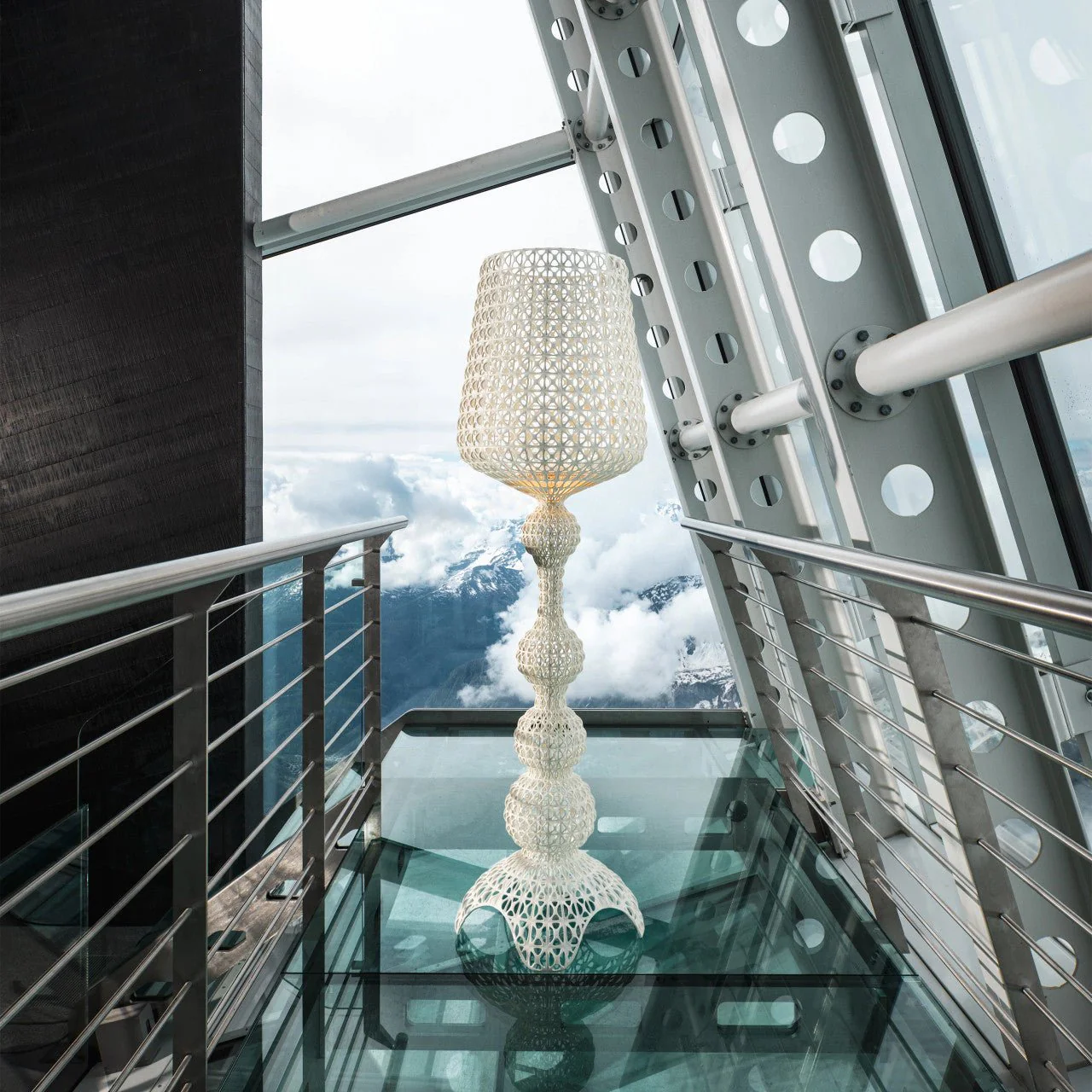 Kabuki Floor Lamp - Image 69