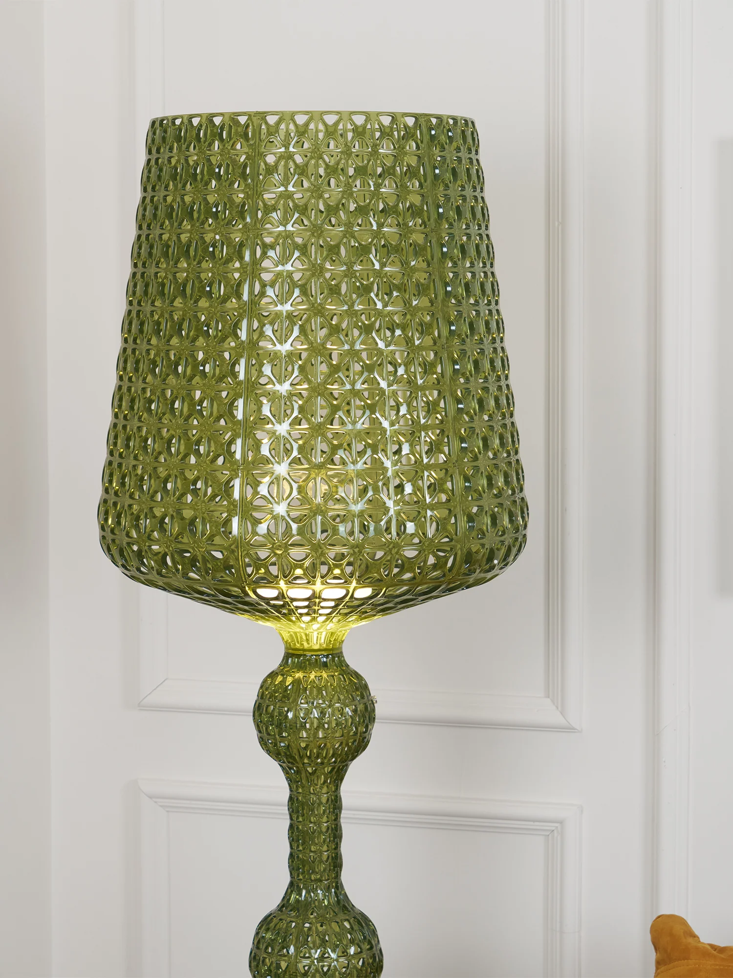 Kabuki Floor Lamp - Image 76